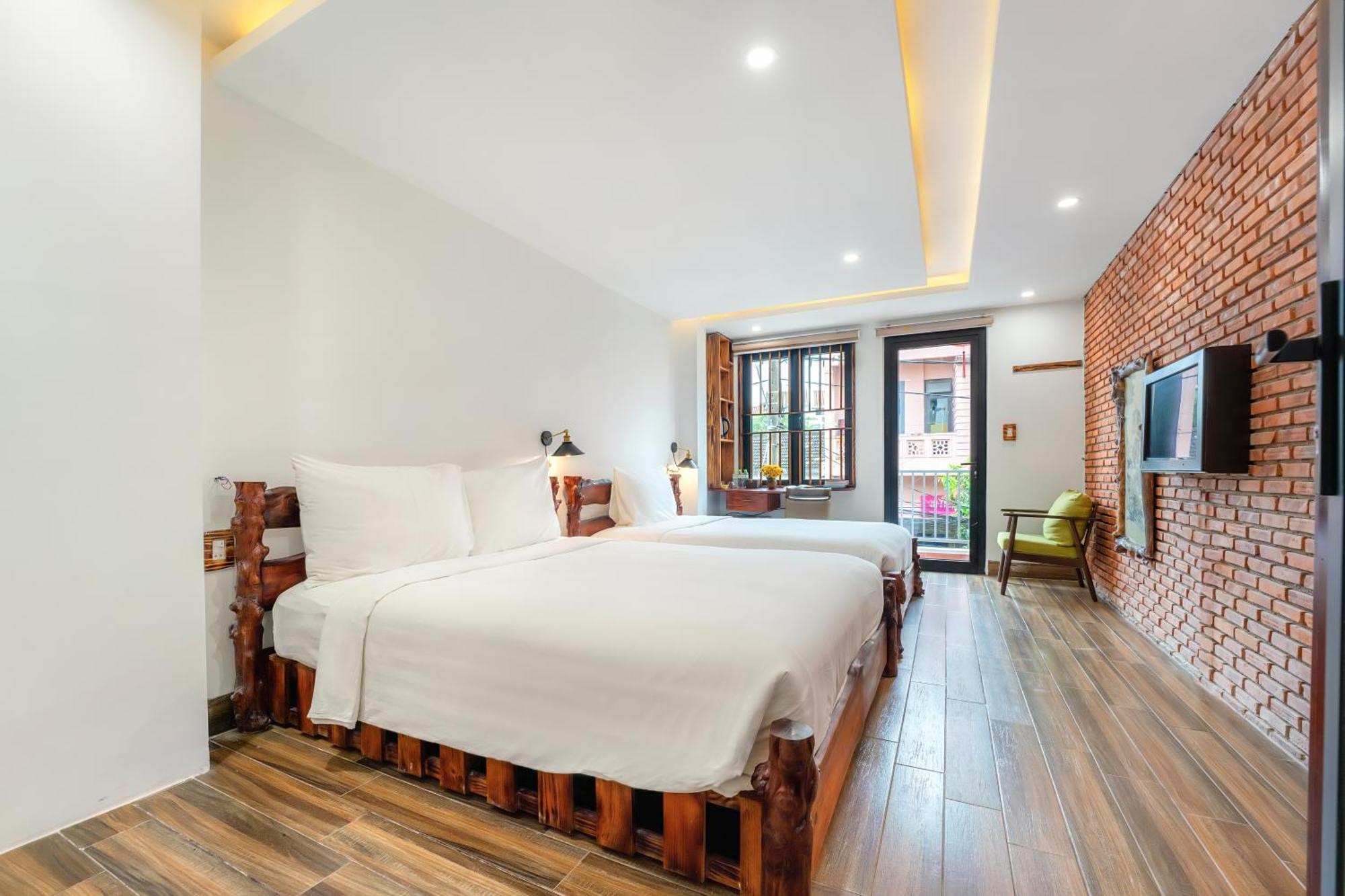 La An Old Town 3* Hoi An
