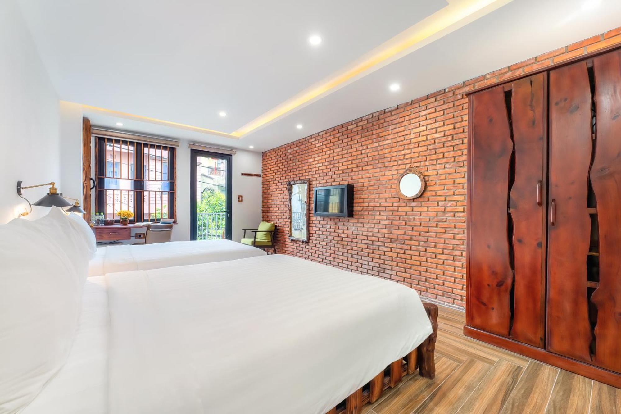 La An Old Town Hotel 3*