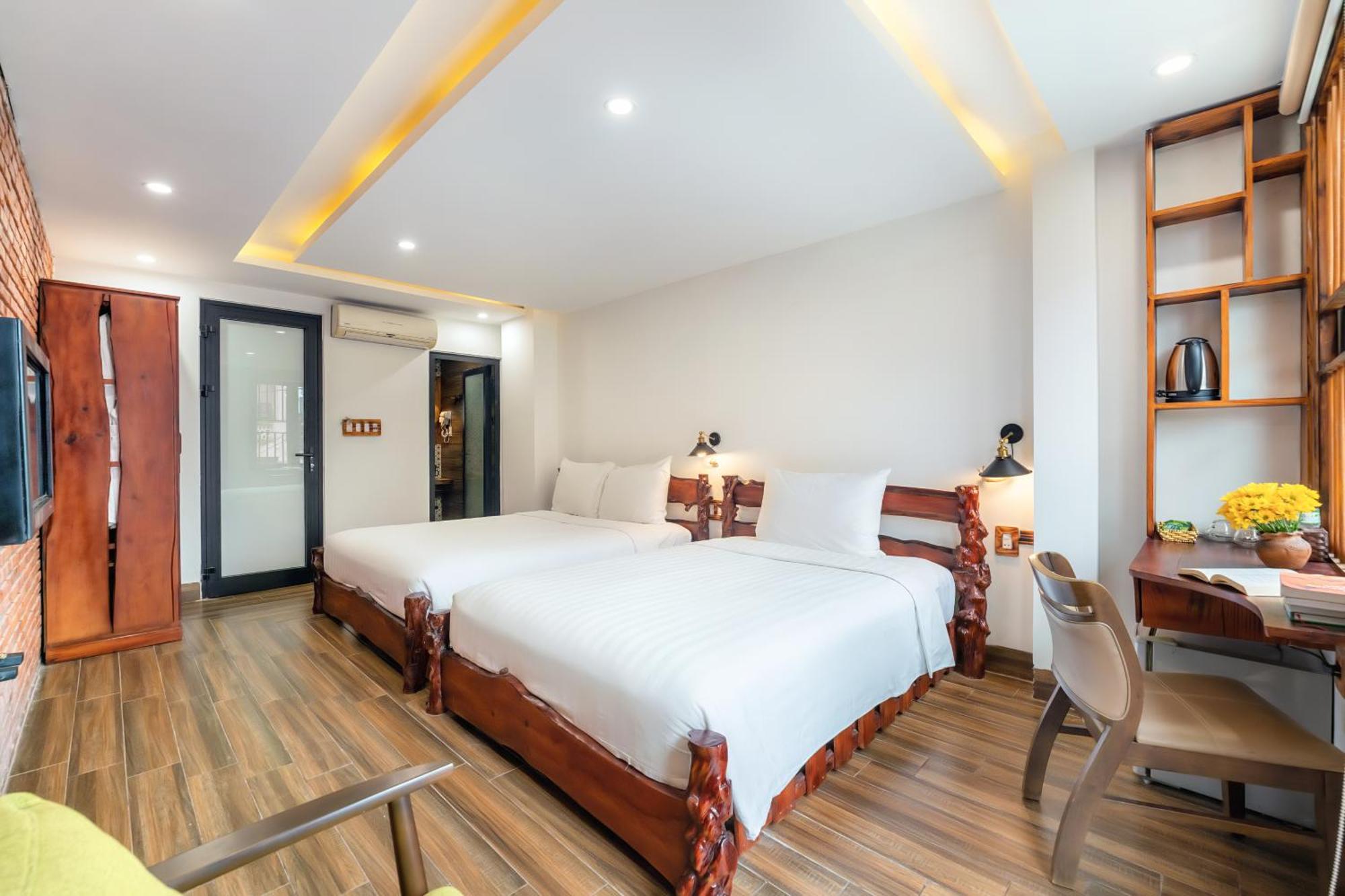 La An Old Town Hotel Hoi An