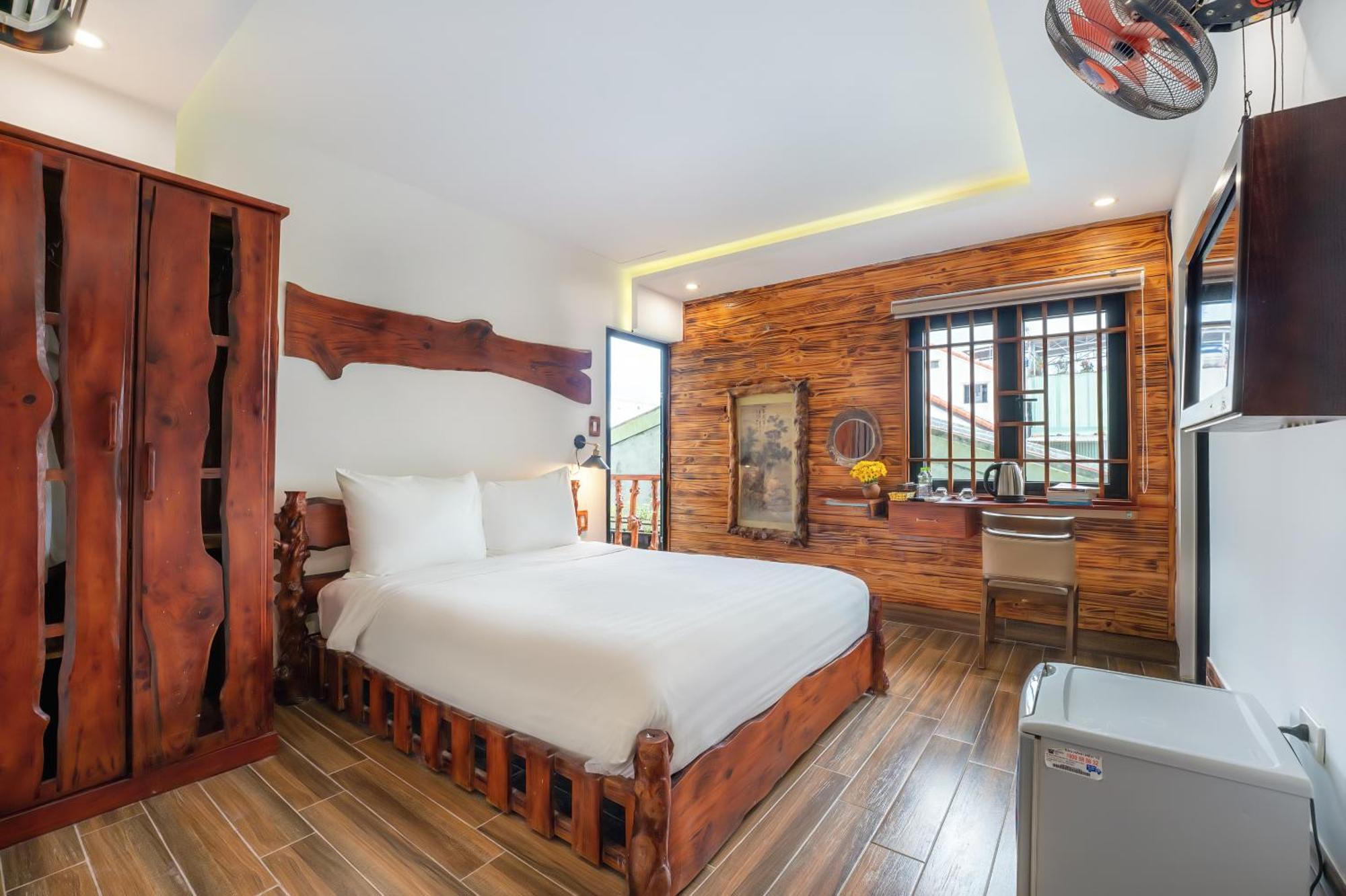La An Old Town Hotel 3*