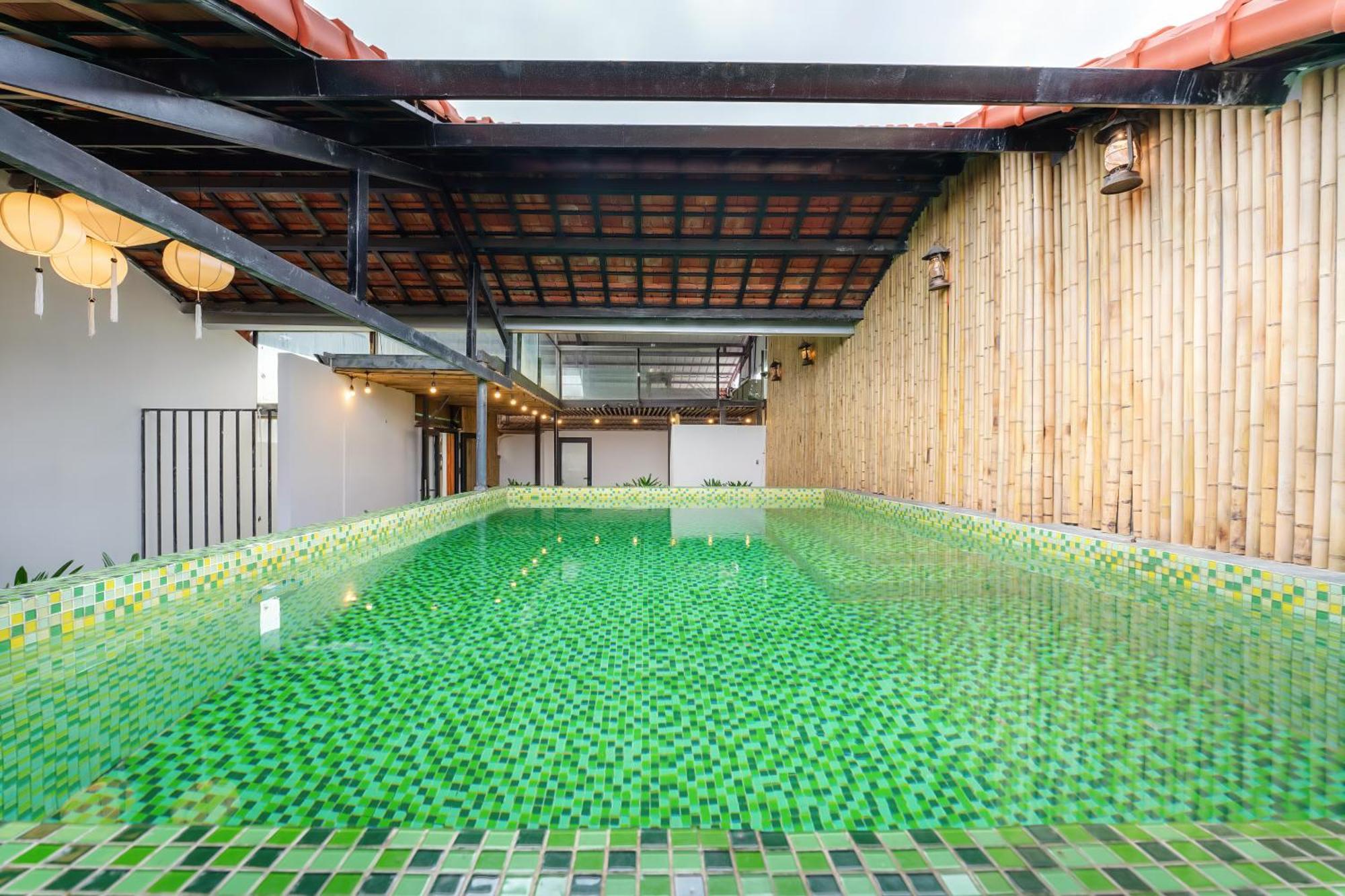 La An Old Town Hotel Hoi An
