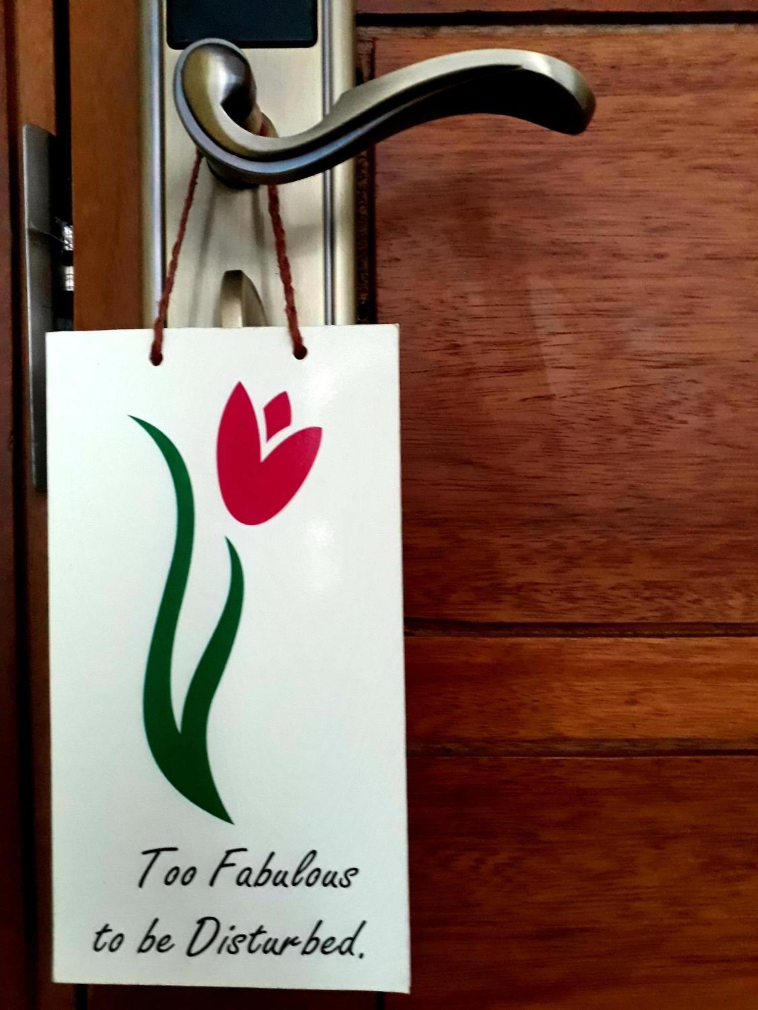 Hotel Pink Tulip Hoi An
