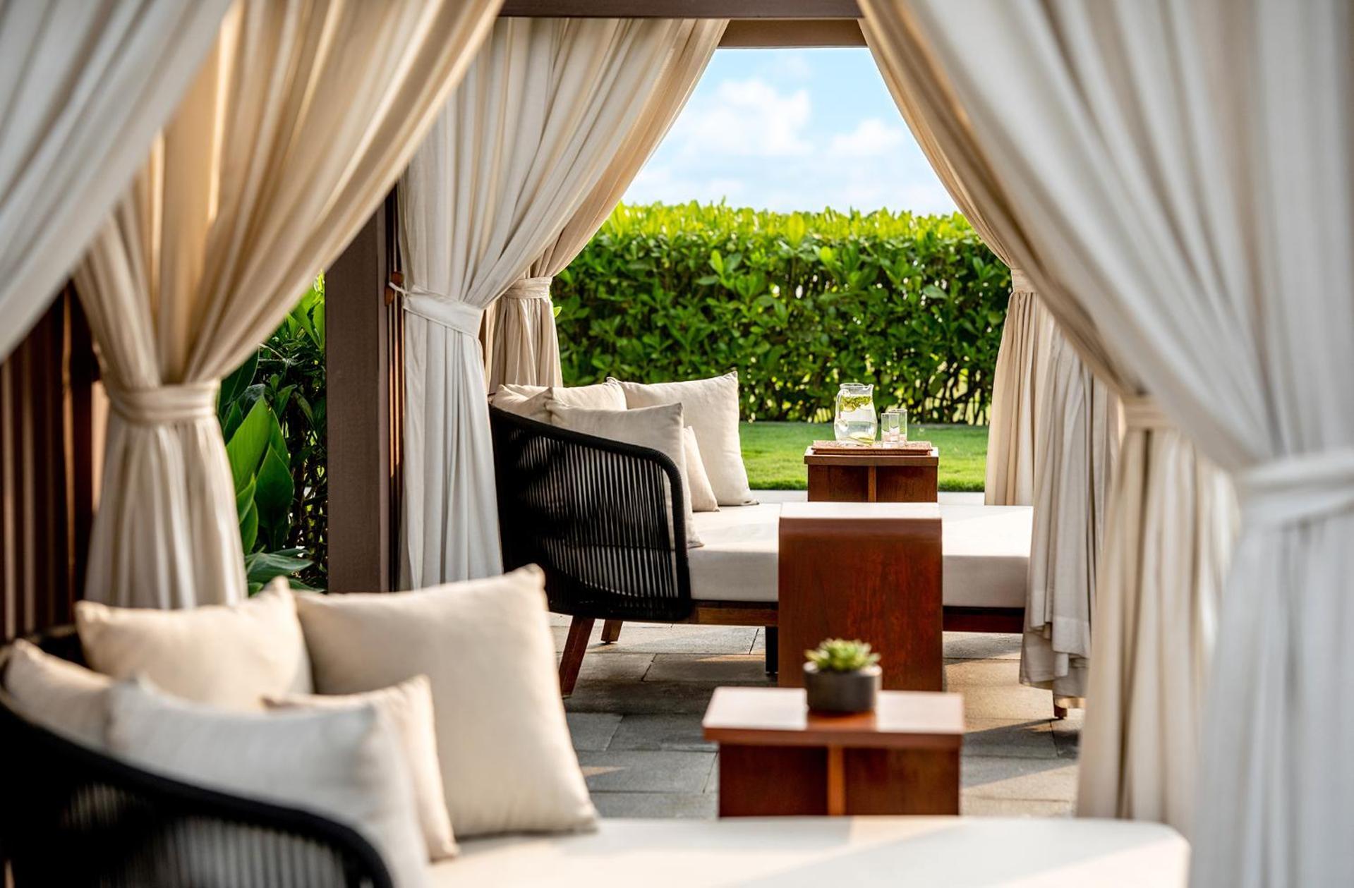 Resort Shilla Monogram Quangnam Danang