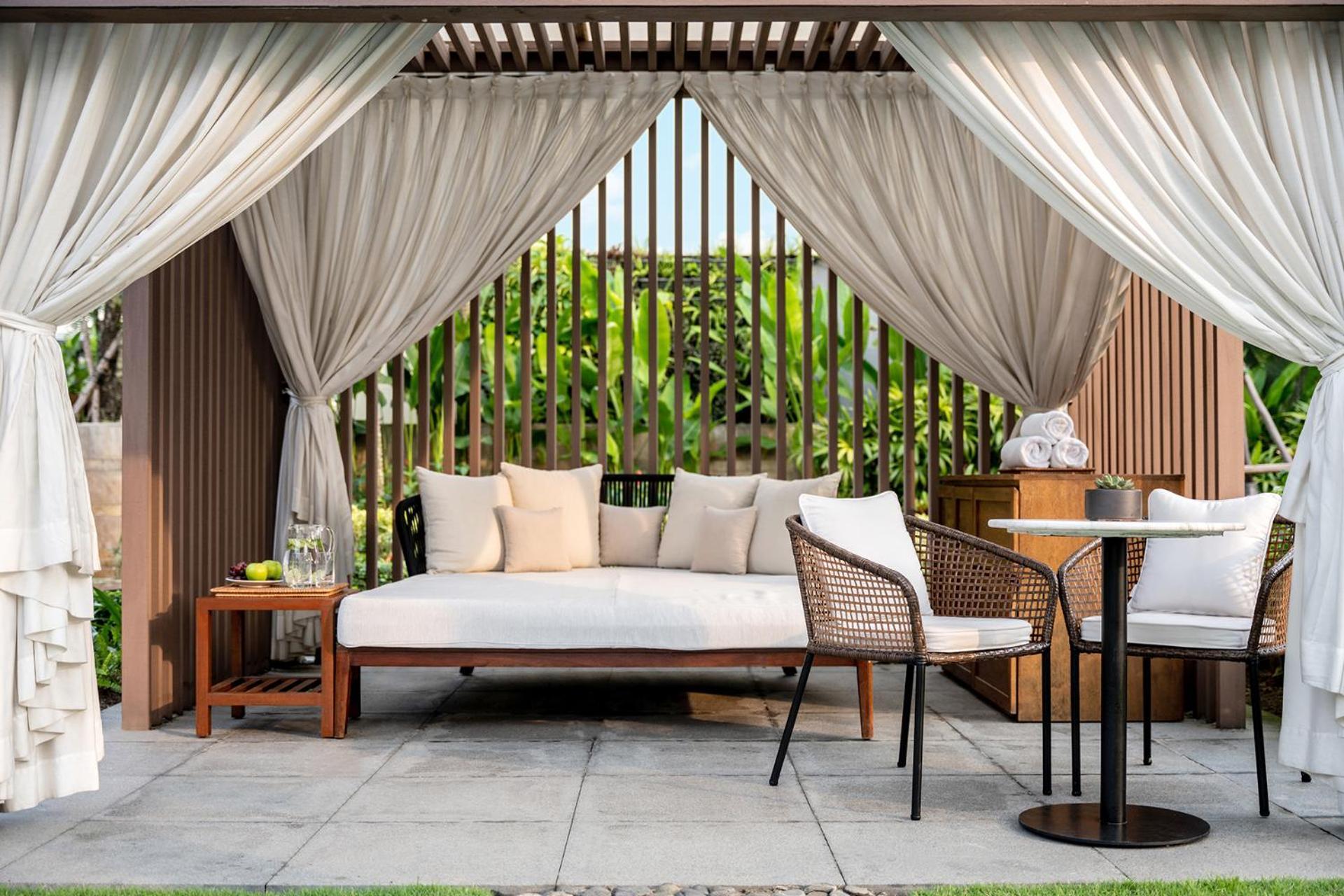 Shilla Monogram Quangnam Danang 5* Hoi An