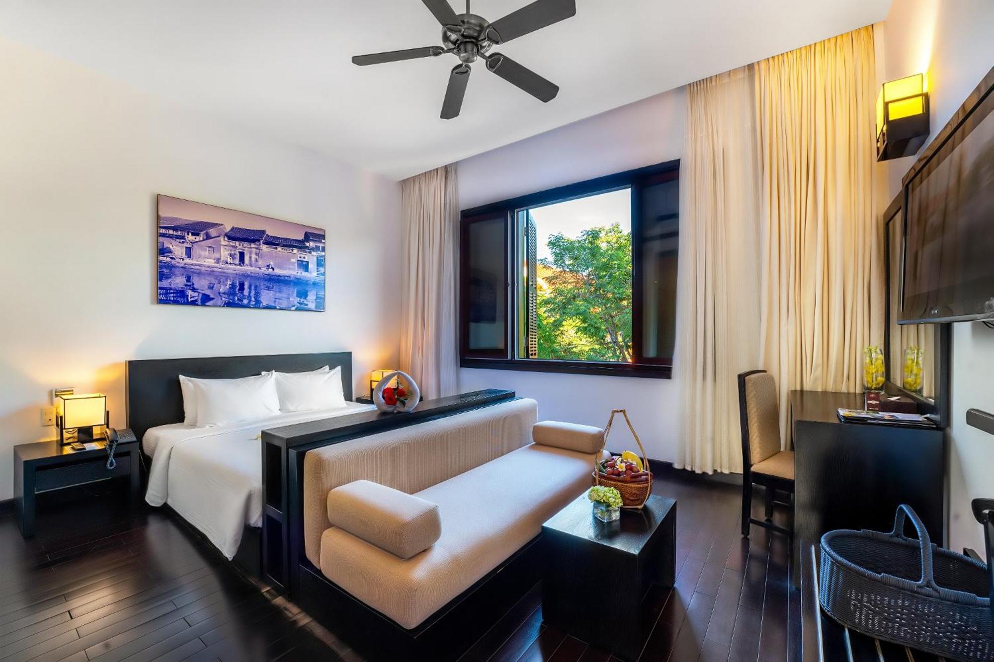 Historic Hotel Hoi An