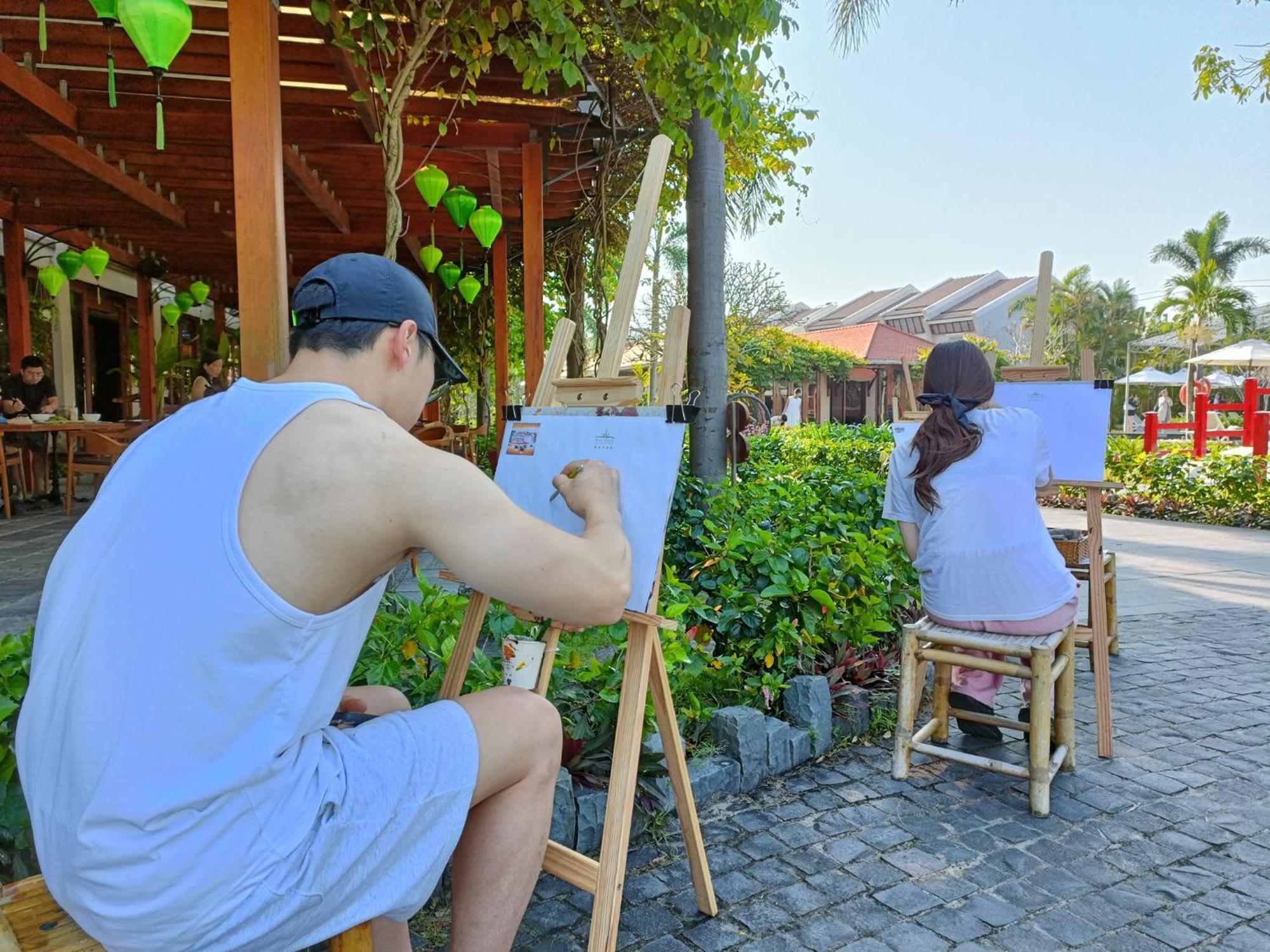 Silk Sense River - A Sustainable Destination 5* Hoi An