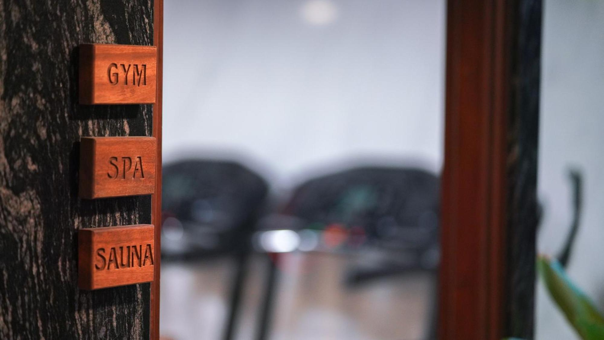 Hotel Chiem Hoian - The Beachside Boutique &