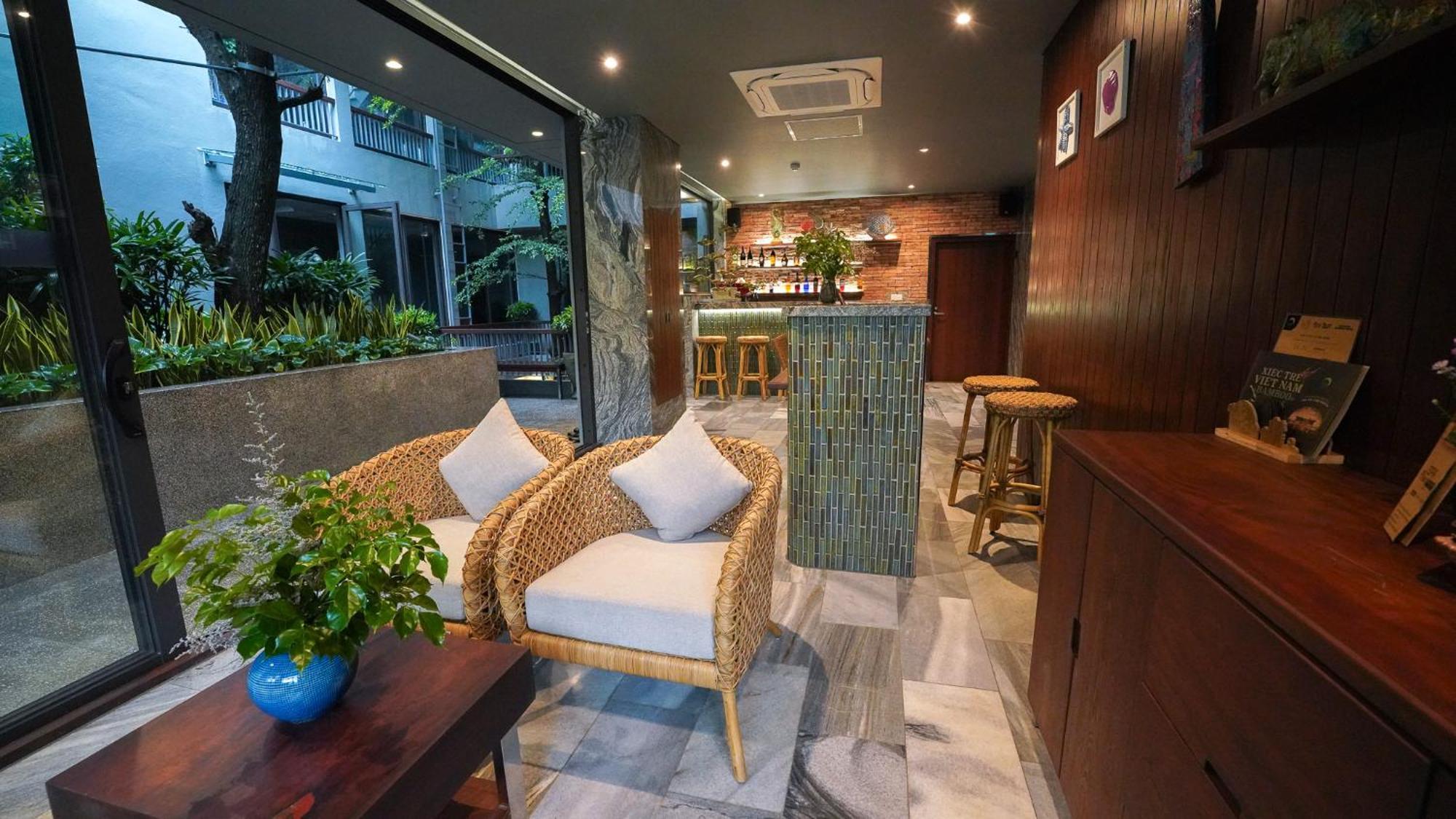 Chiem Hoian - The Beachside Boutique & Hoi An