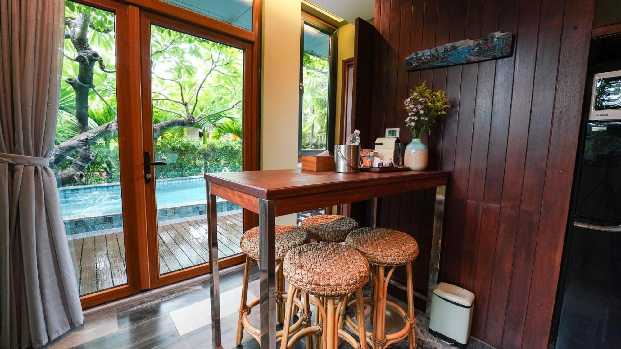 Chiem Hoian - The Beachside Boutique & Hoi An