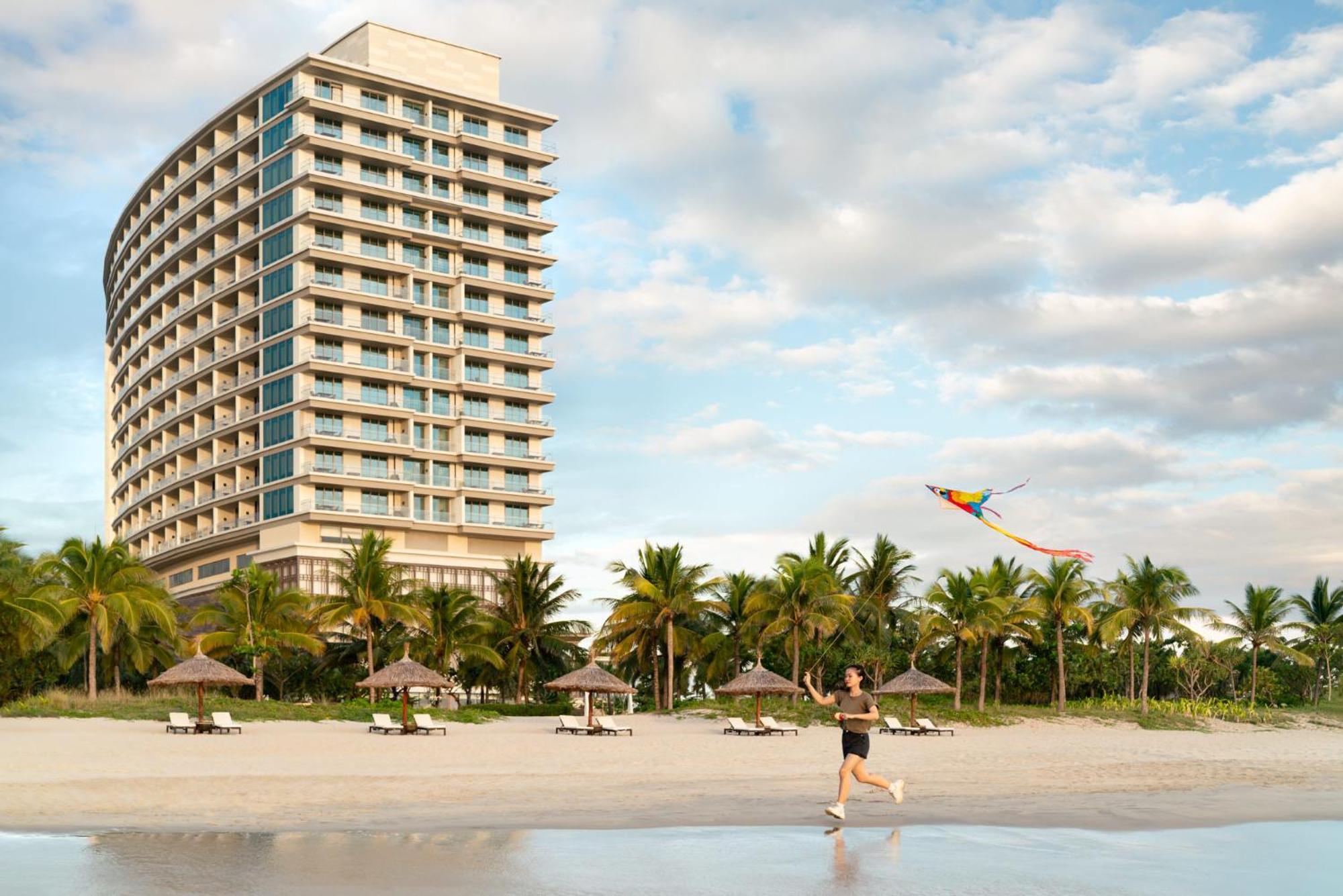 New World Hoiana Resort