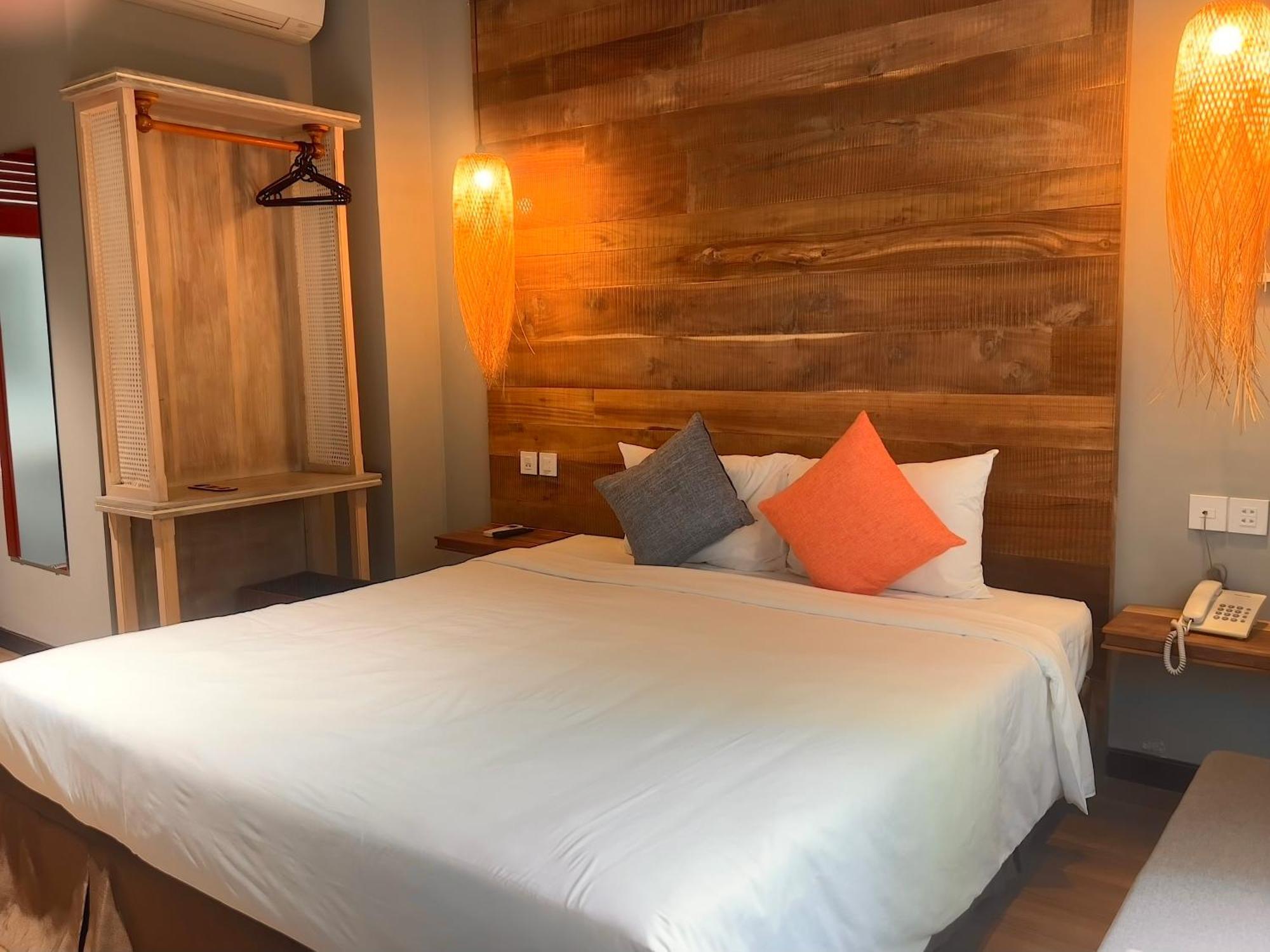 Hotel Goda Boutique Hoi An