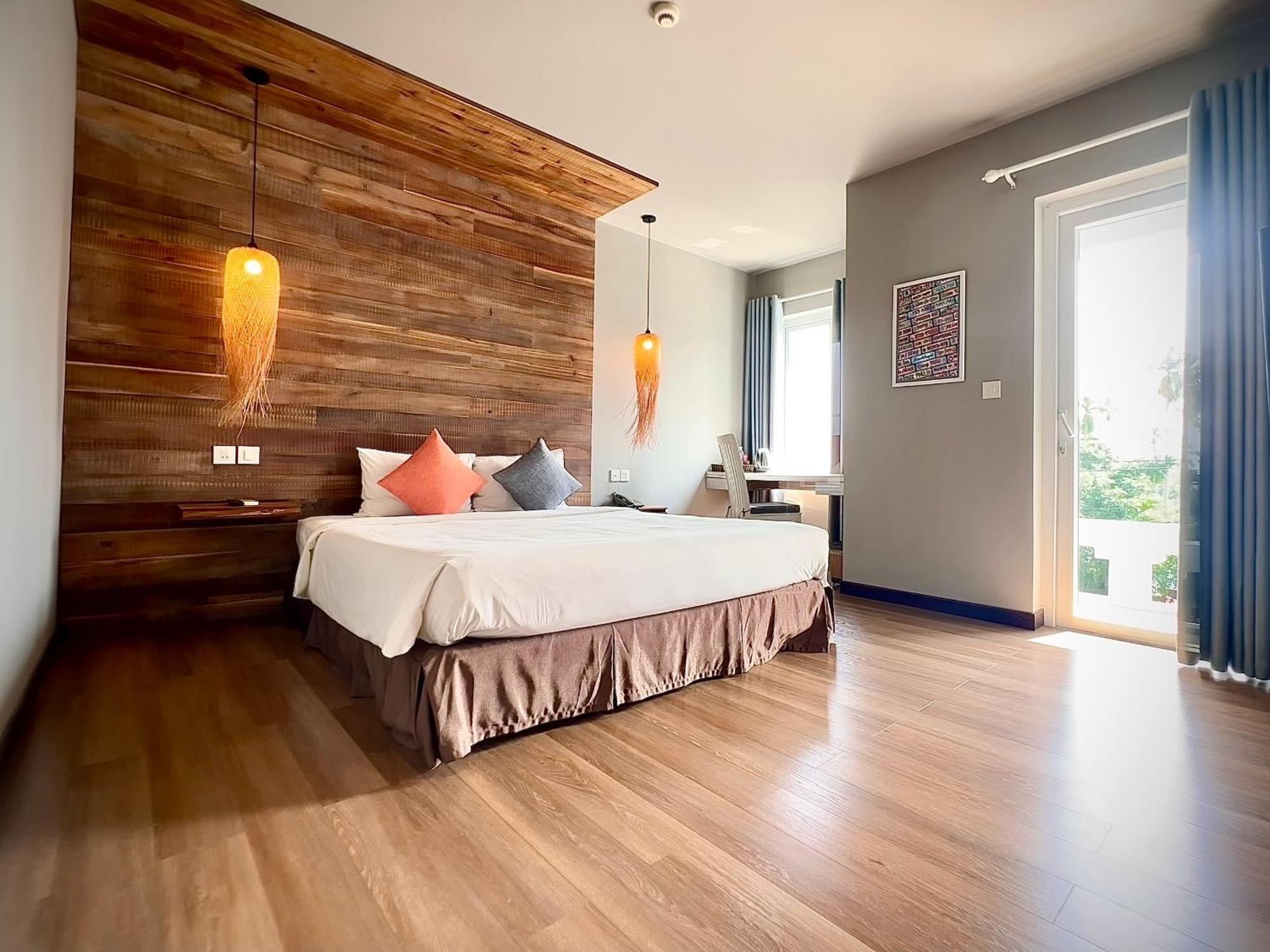 Goda Boutique Hoi An