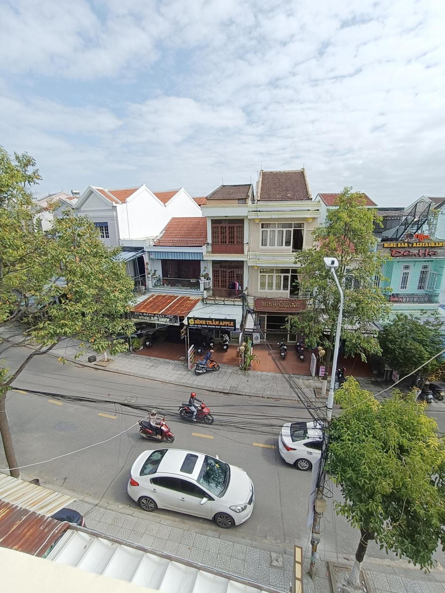 Hoian Old Town Hoi An