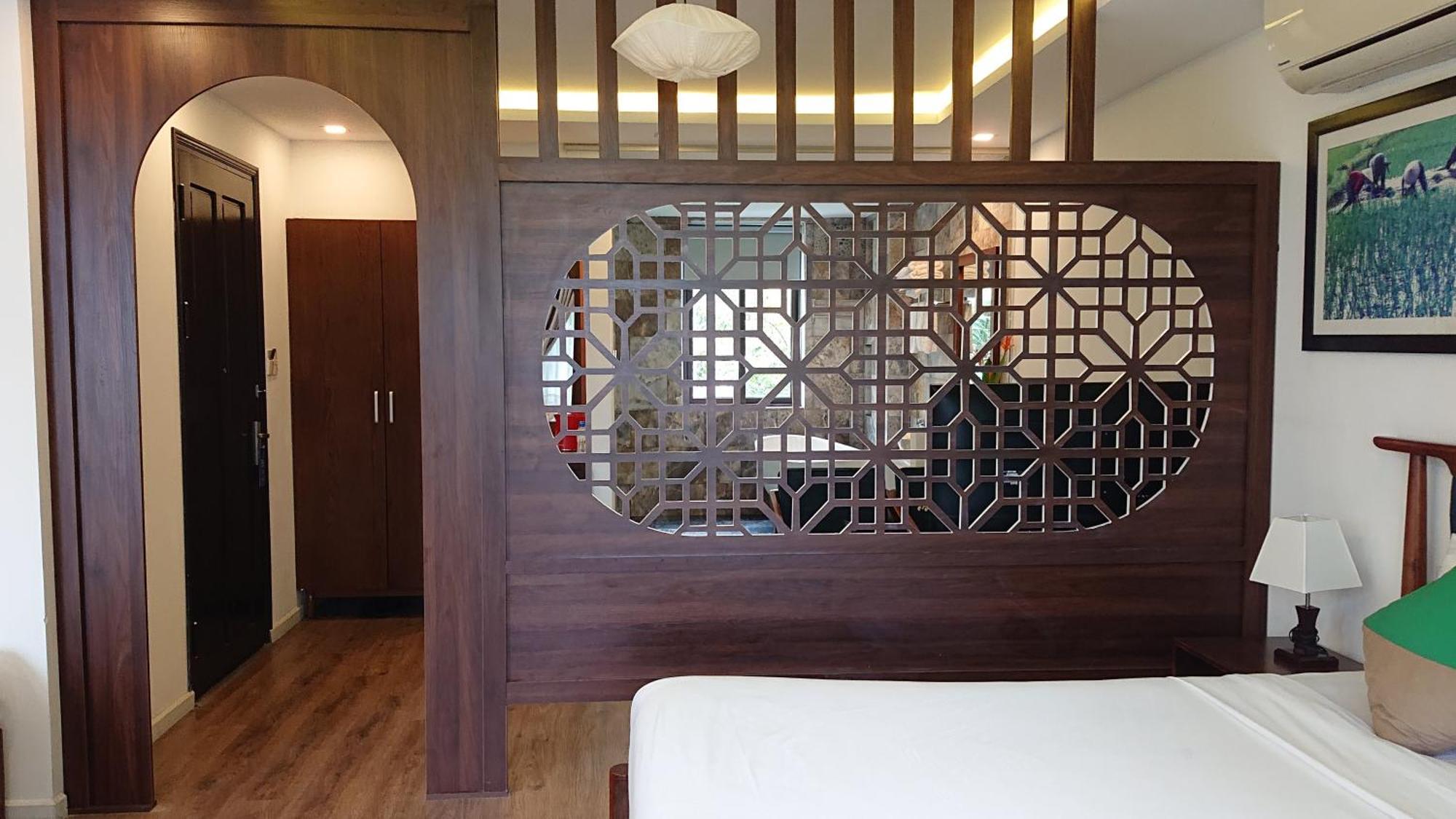 Four Seasons Khu nghỉ mát Hội An
