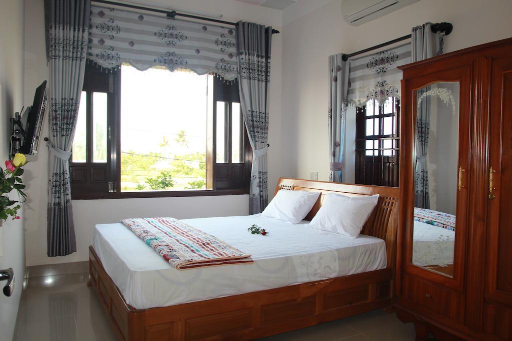 Lakeside Homestay Ở trọ Hội An