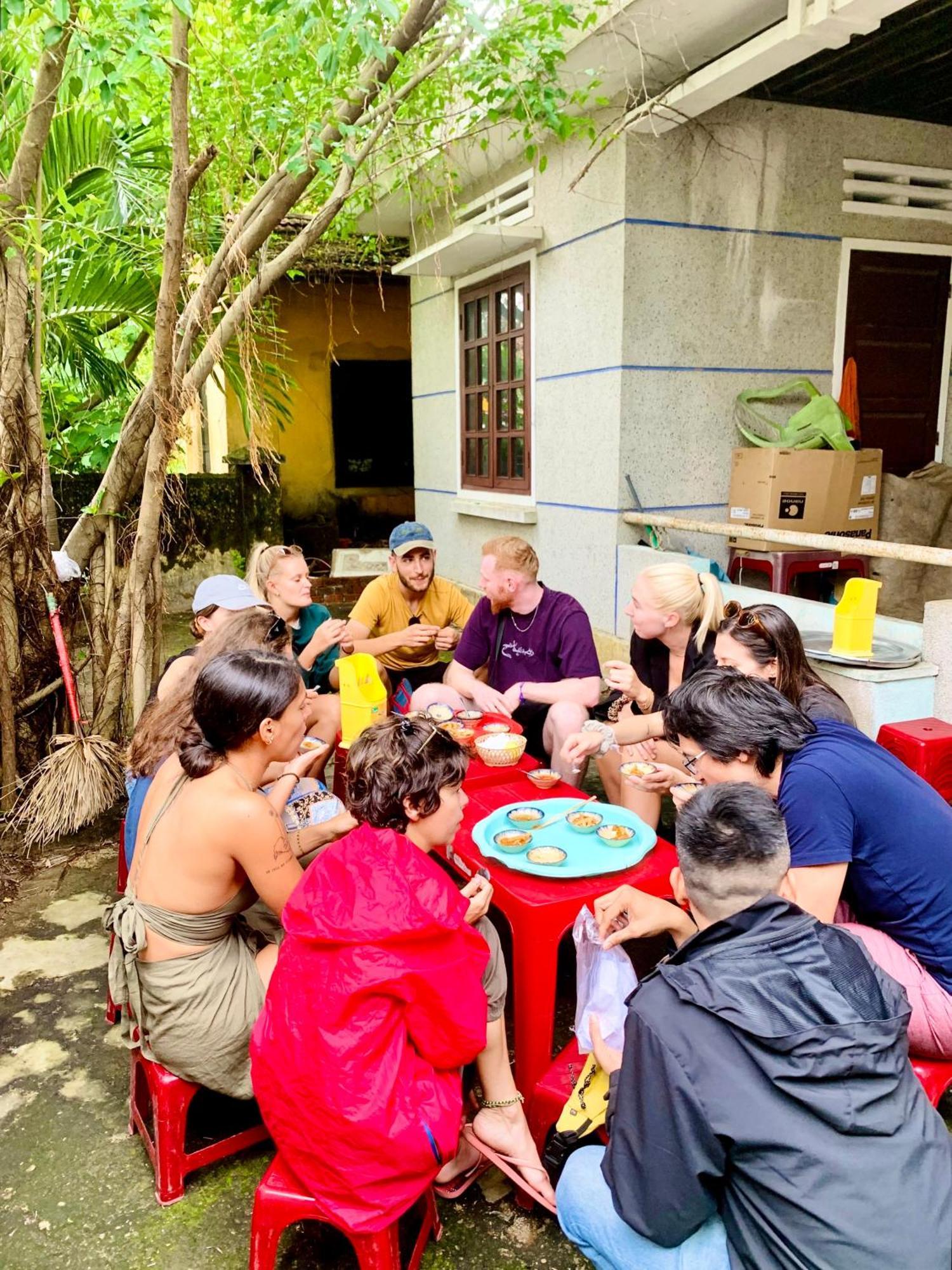 Homestay Okra Hoian Hoi An