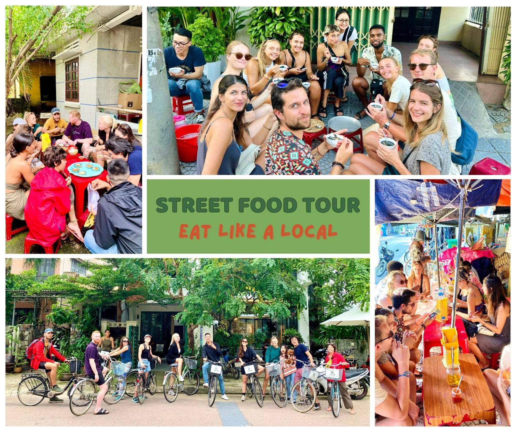 Homestay Okra Hoian Hoi An