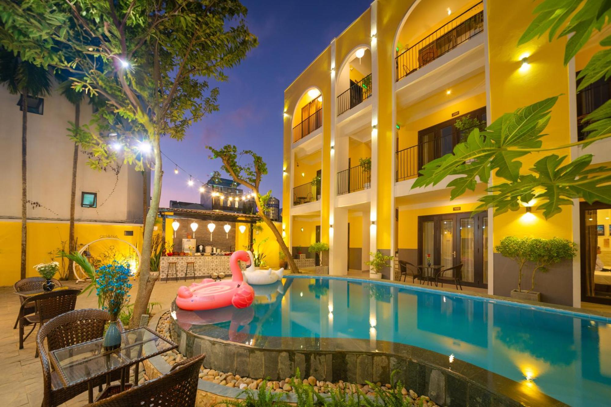 Ohana Gadren By Cocoviet Villa