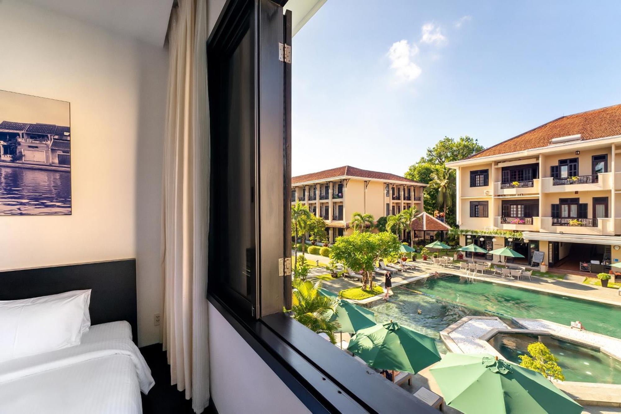 Historic 4* Hoi An
