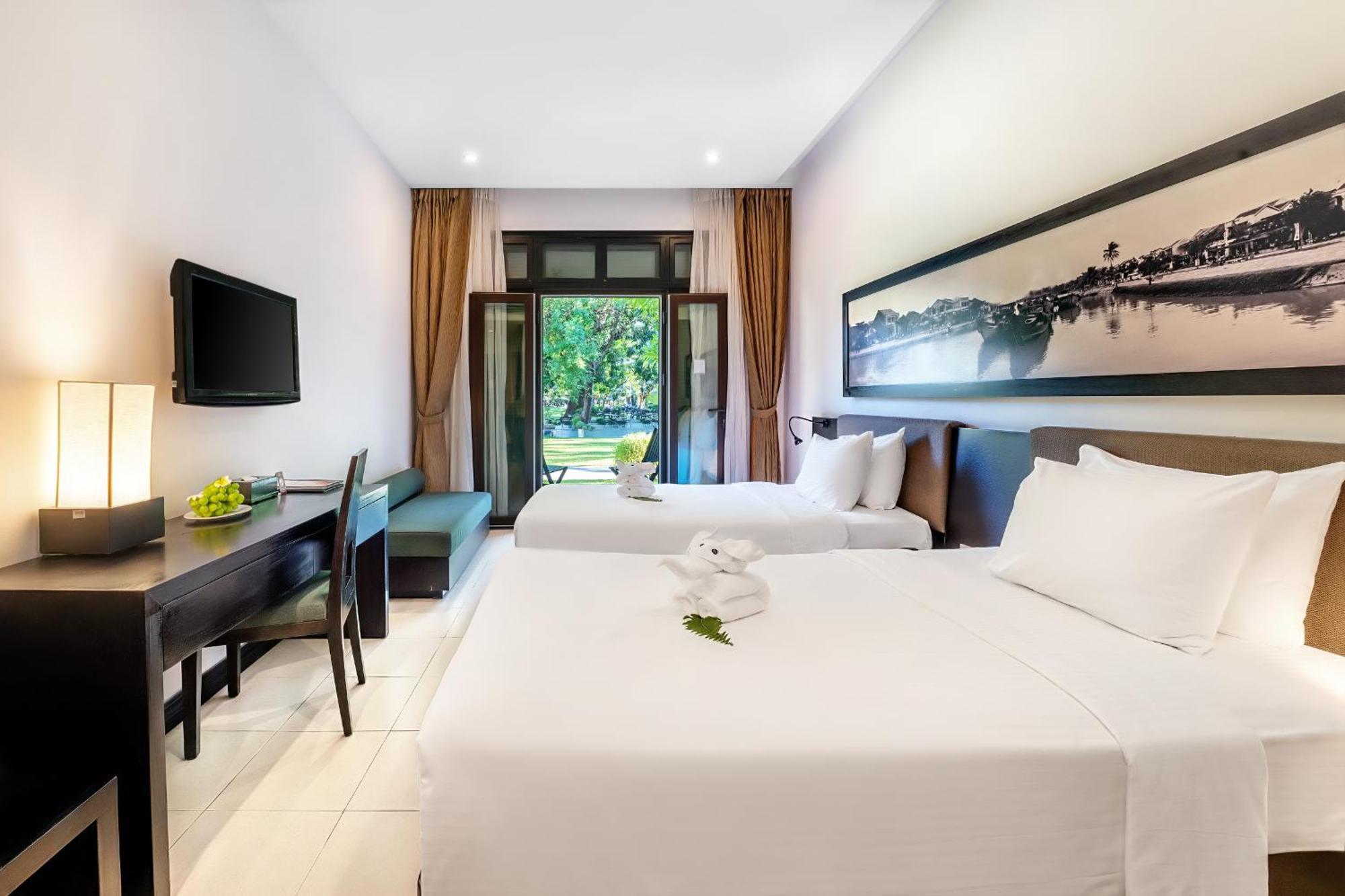 Hotel Historic 4*