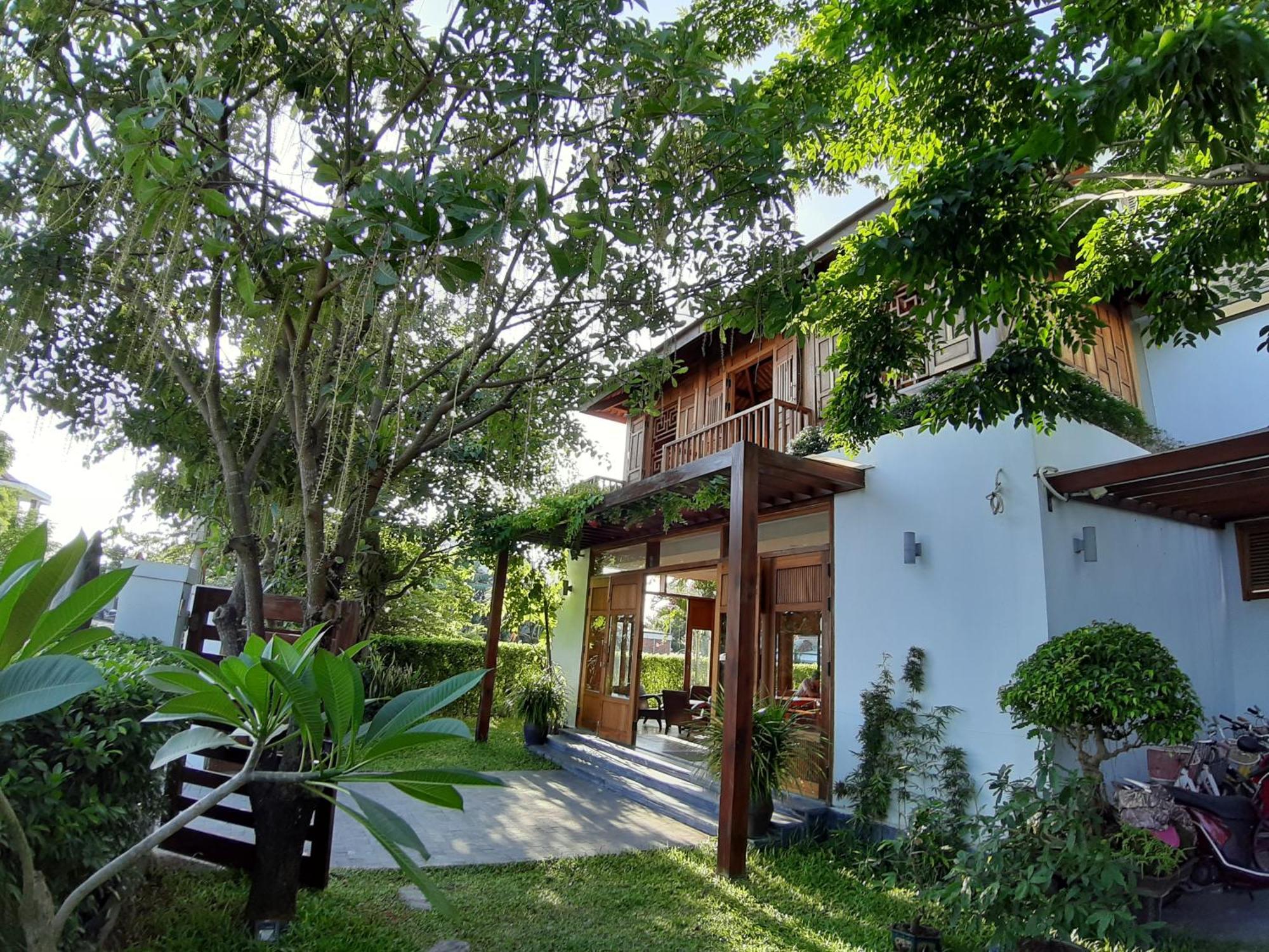 Zen Boutique - Eco-friendly Hội An
