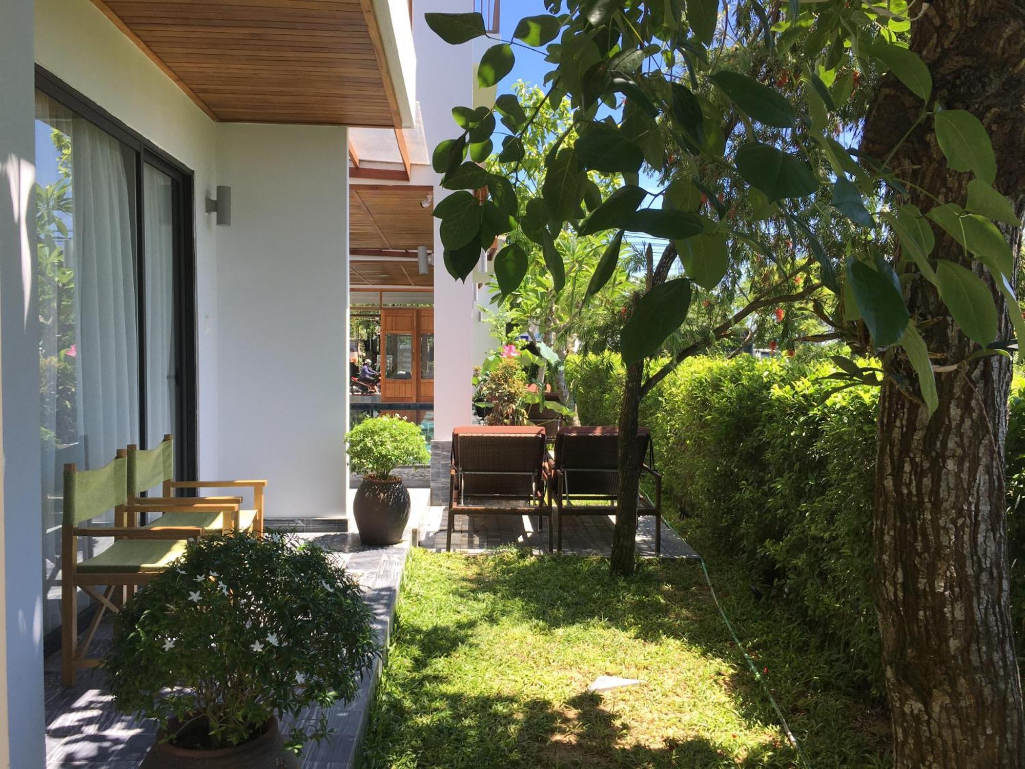 Zen Boutique - Eco-friendly Khách sạn