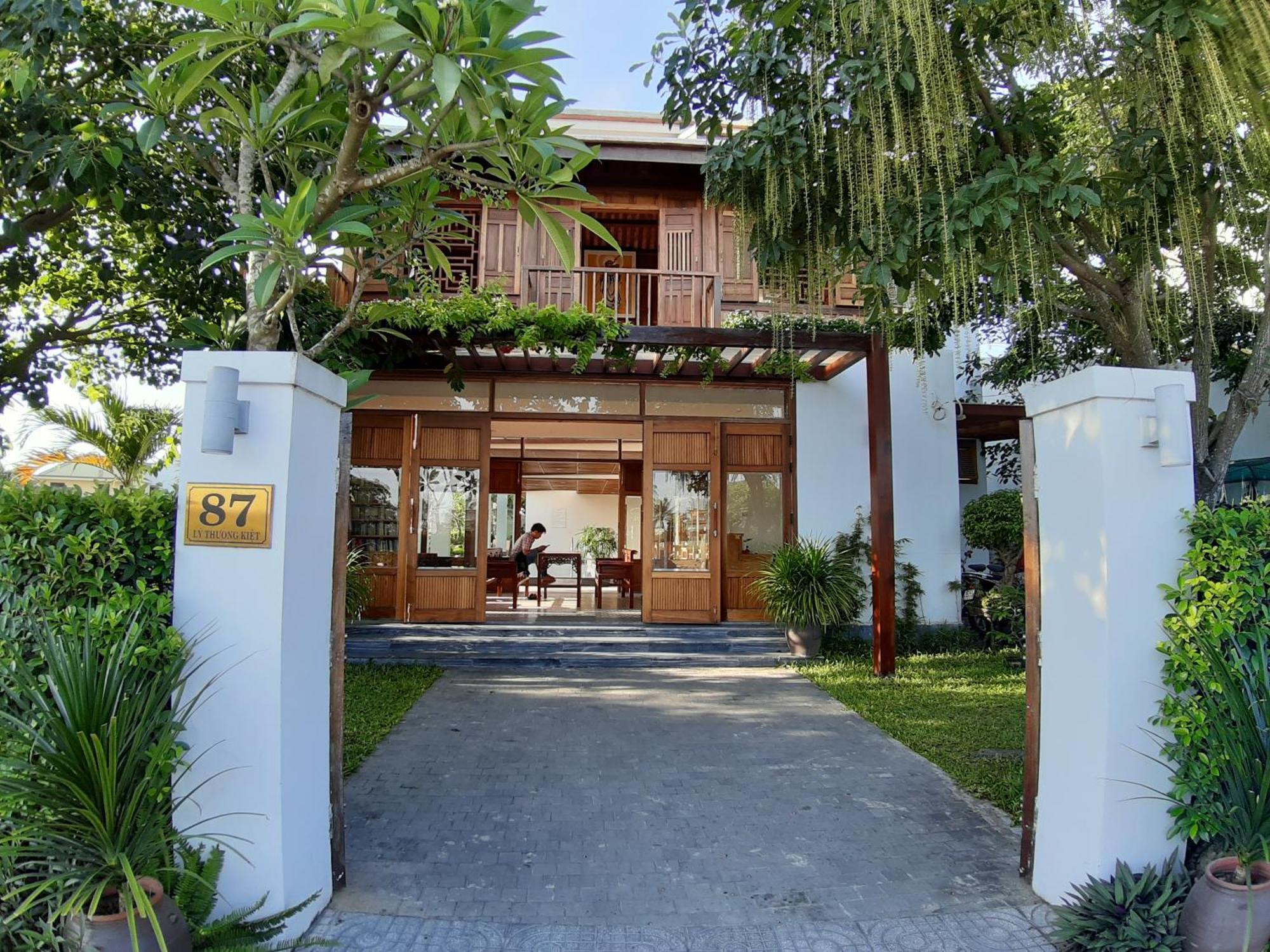 Zen Boutique - Eco-friendly 3*