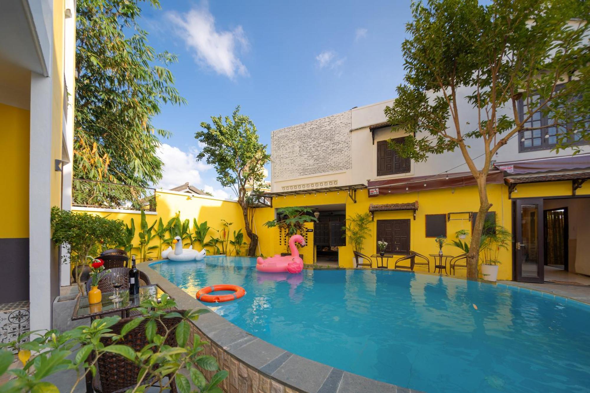Ohana Gadren By Cocoviet Villa