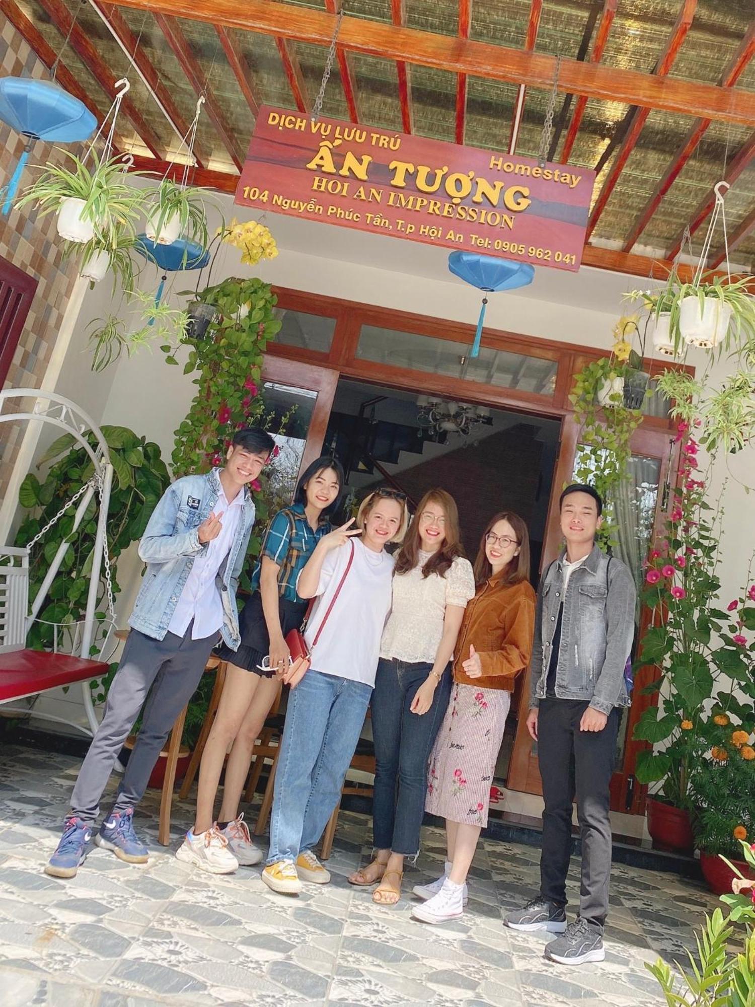 Impression Homestay