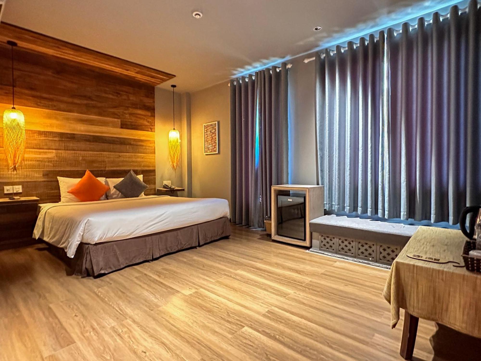 Hotel Goda Boutique Hoi An