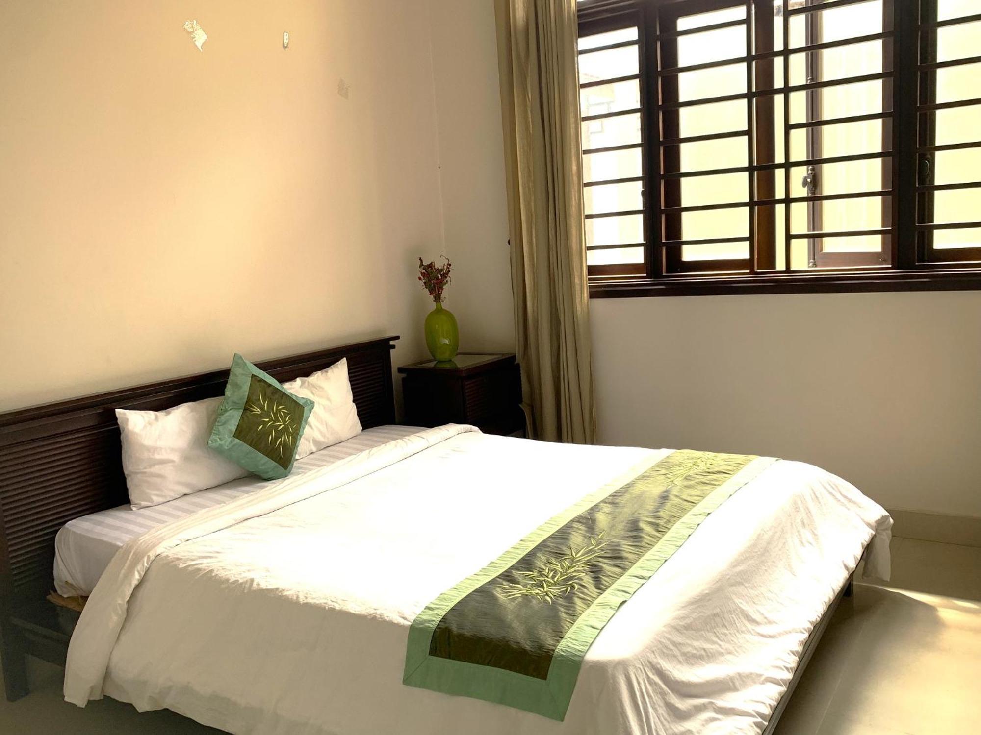 Homestay Jolie Hoi An