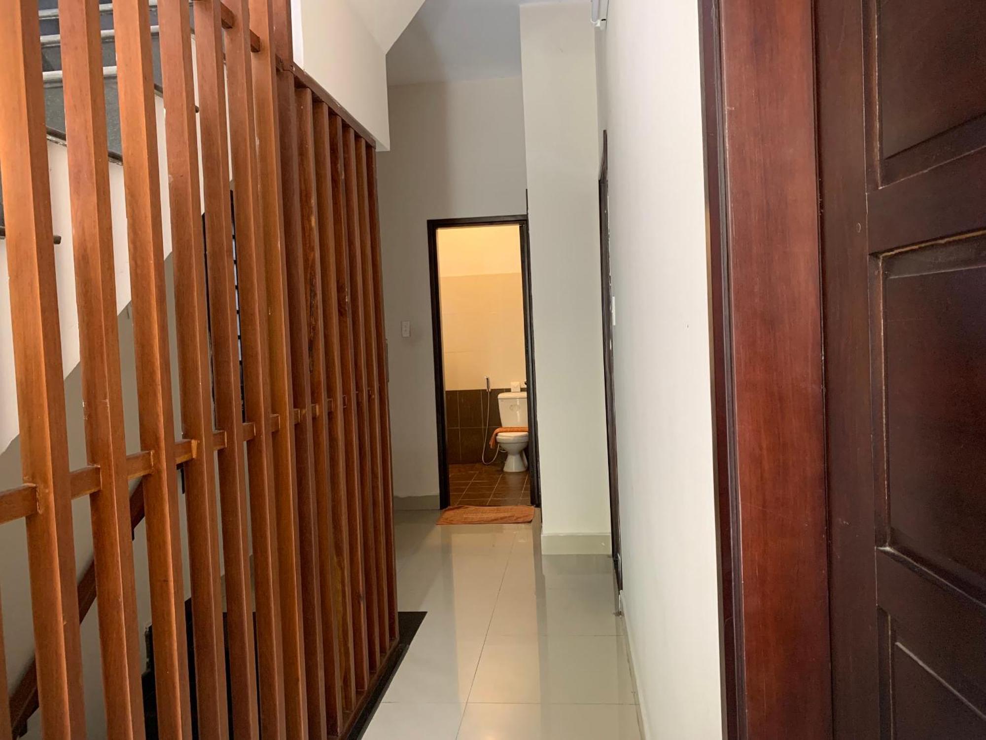 Jolie Homestay Hoi An