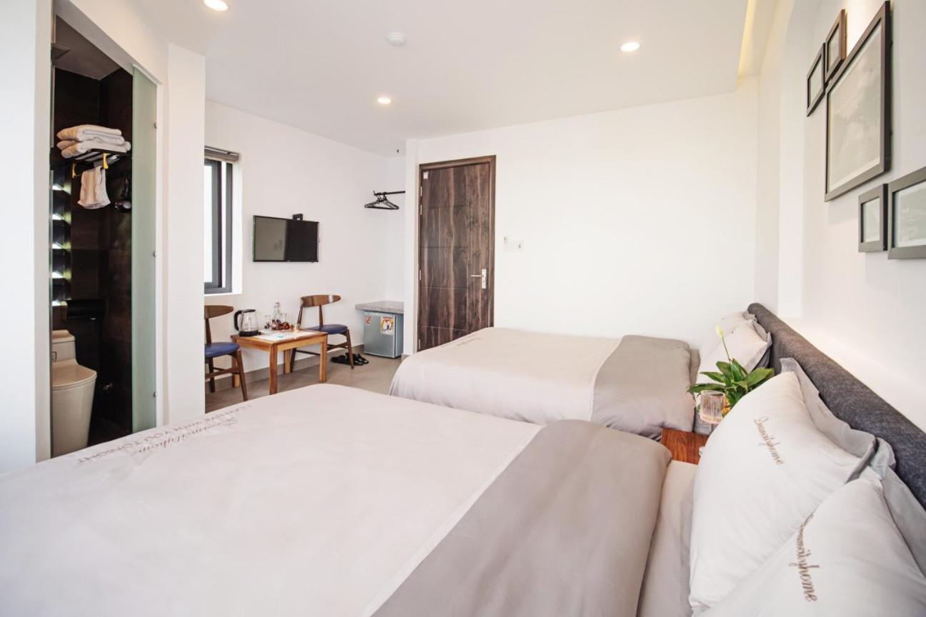 Khách sạn Marina Hoian Hội An