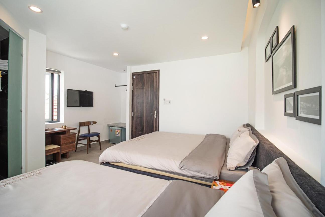 Khách sạn Marina Hoian
