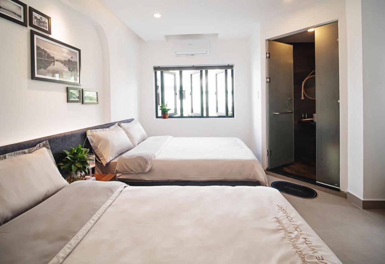 Marina Hoian Khách sạn Hội An