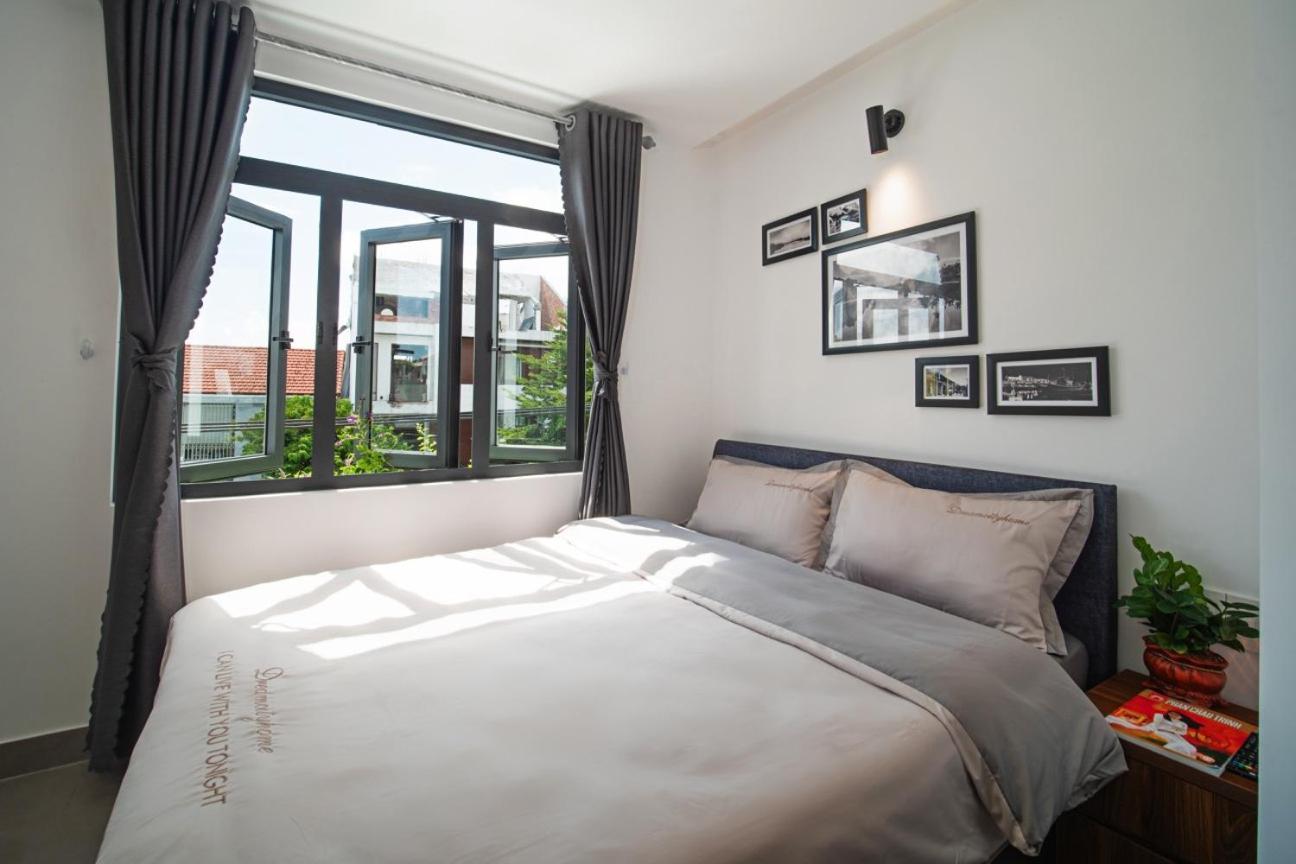 Khách sạn Marina Hoian Hội An
