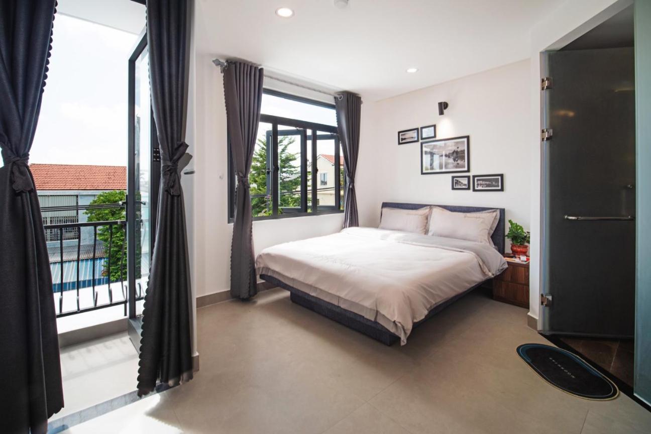 Marina Hoian Khách sạn