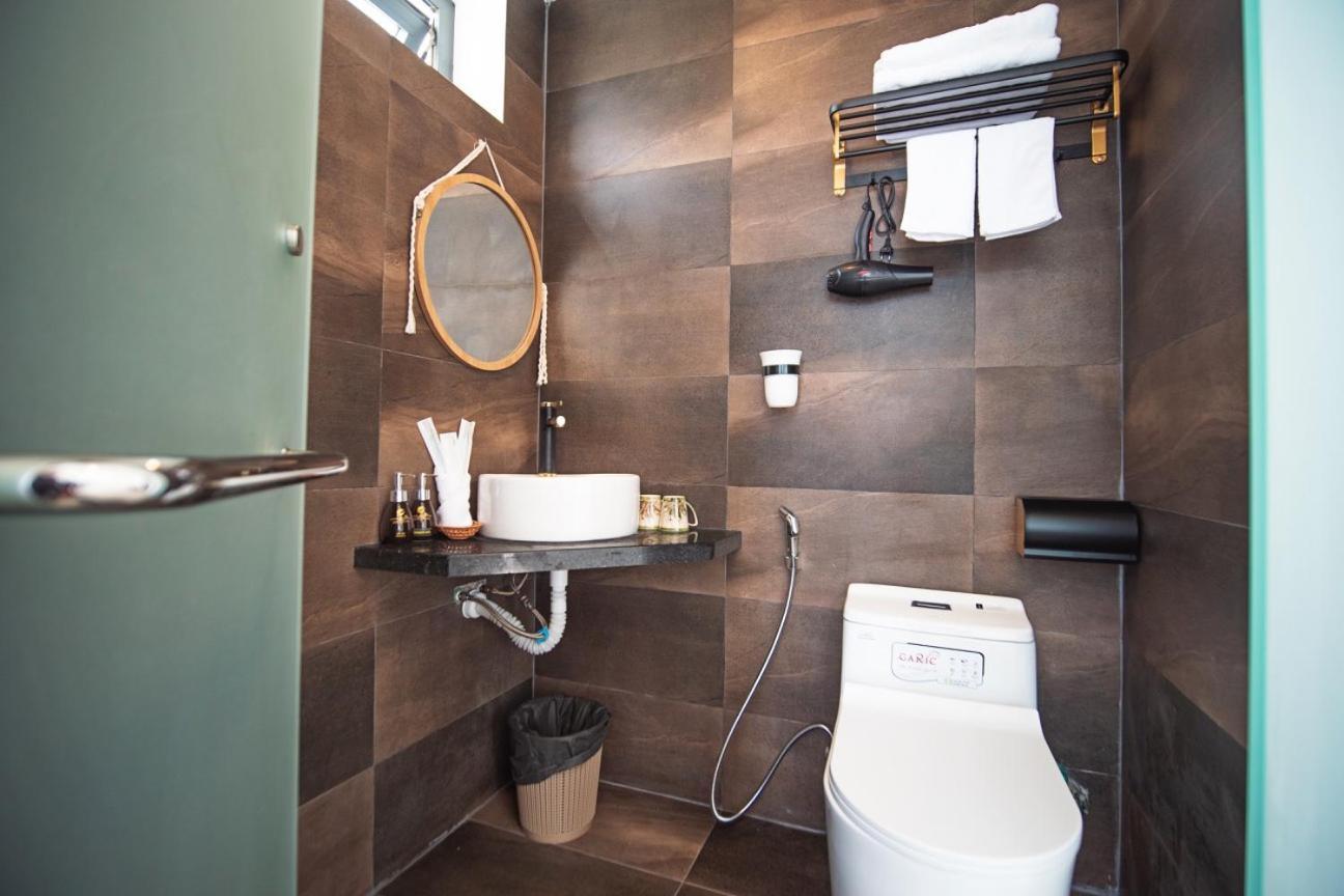 Marina Hoian Khách sạn 5*