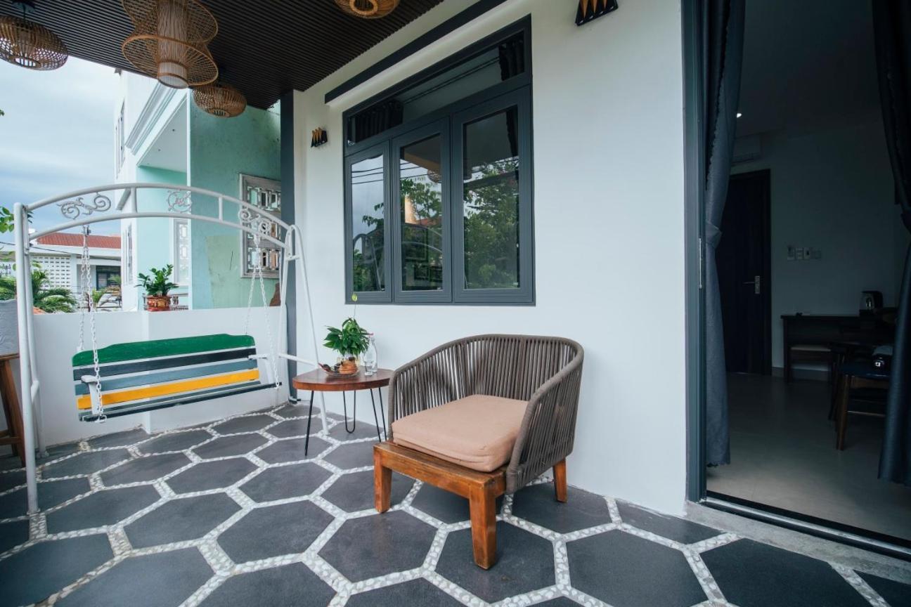 Marina Hoian 5*