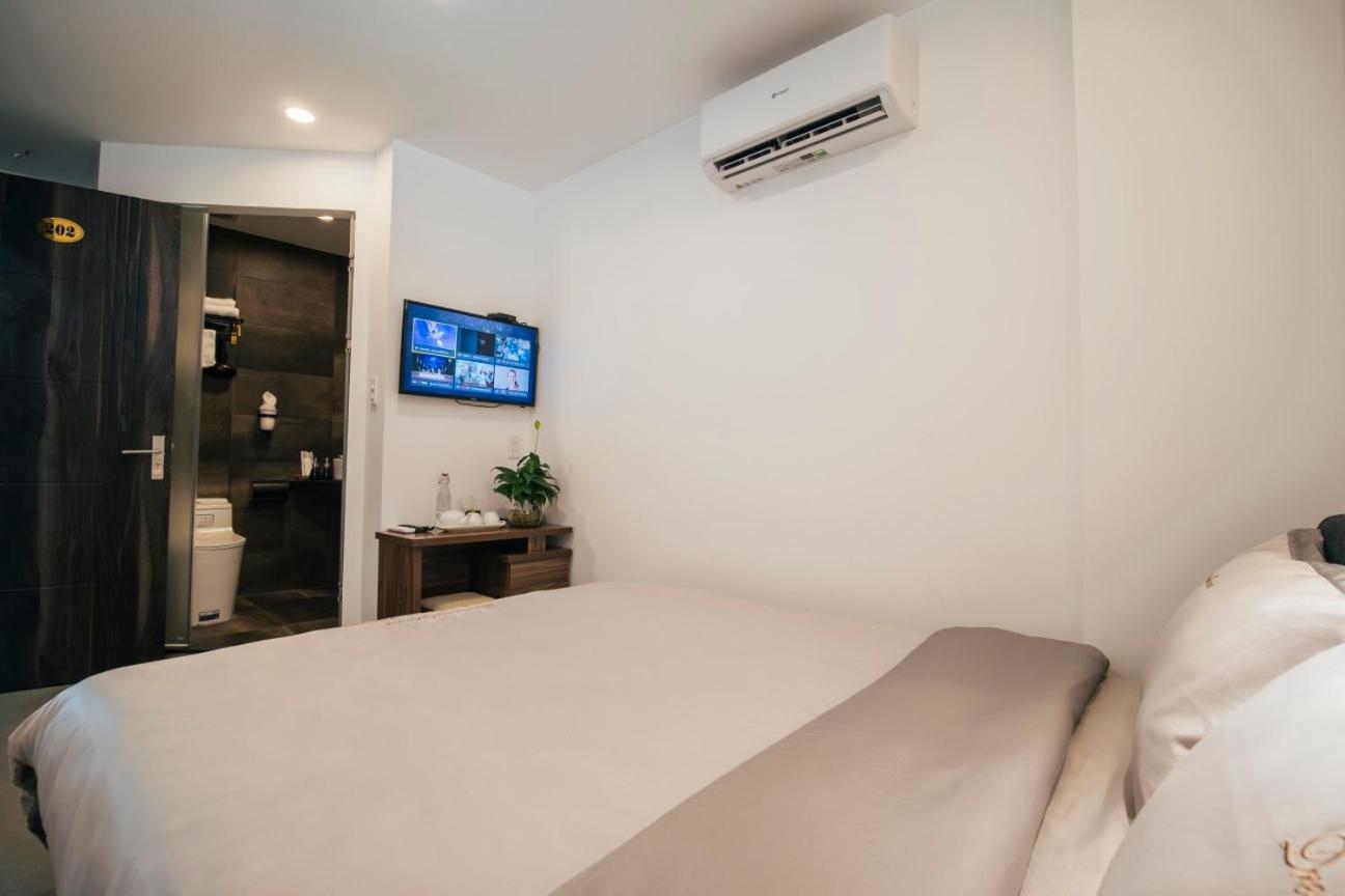 Marina Hoian Khách sạn Hội An