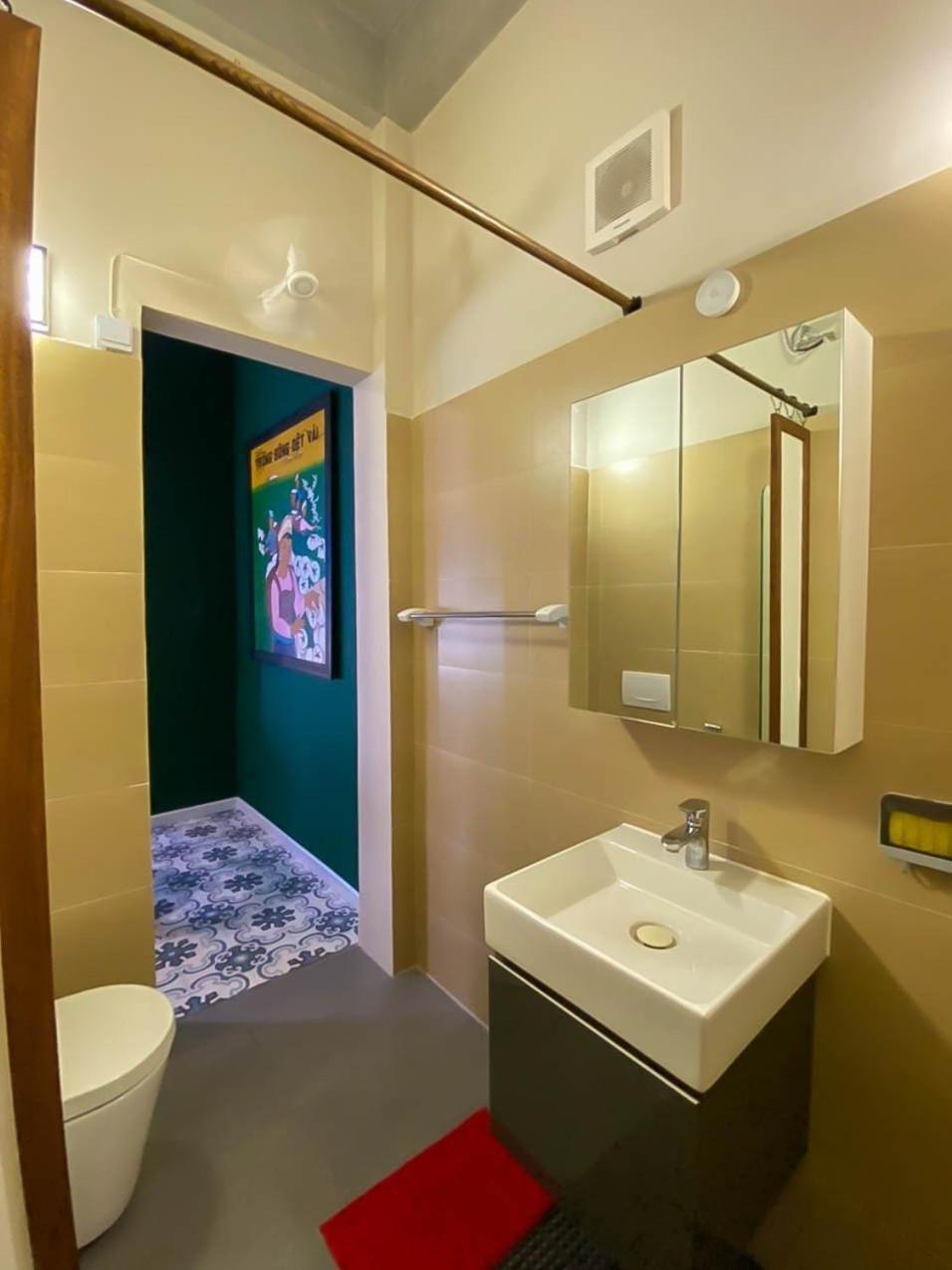 La Casita Ở trọ Hội An