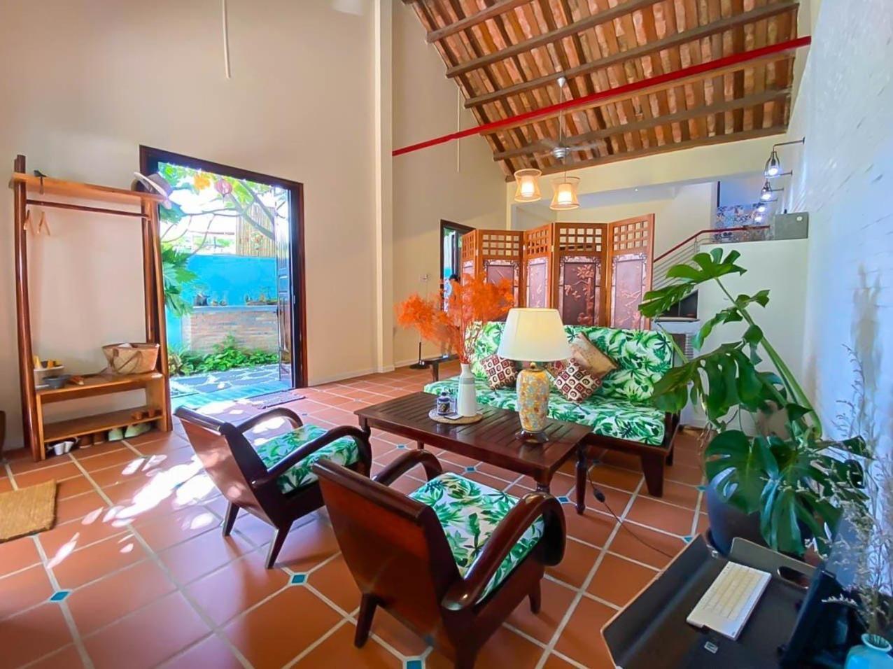 La Casita Ở trọ Hội An