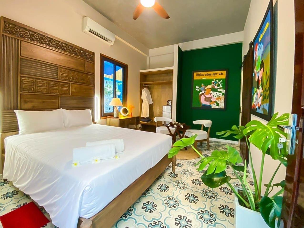 La Casita * Hội An