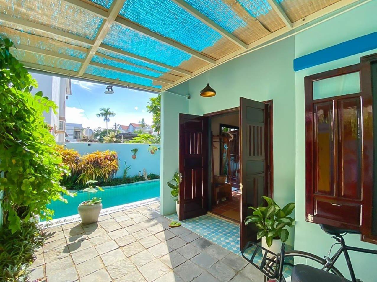La Casita Ở trọ Hội An