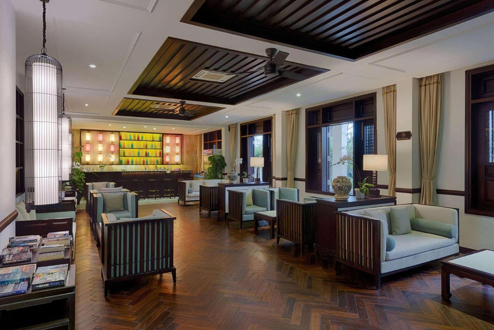Wyndham Garden Cua Dai 5* Hoi An