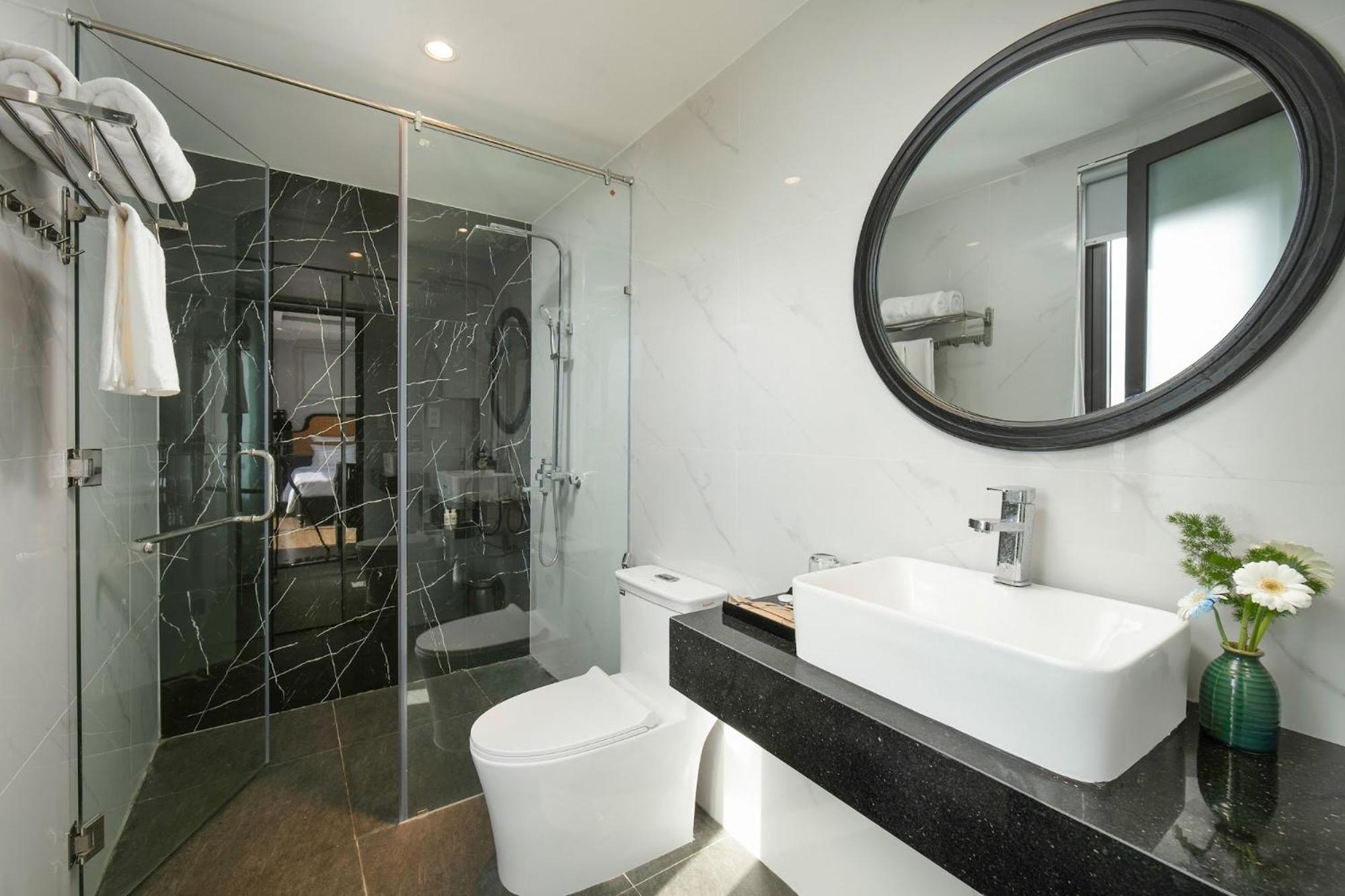 Hotel Serene Nature & 4*