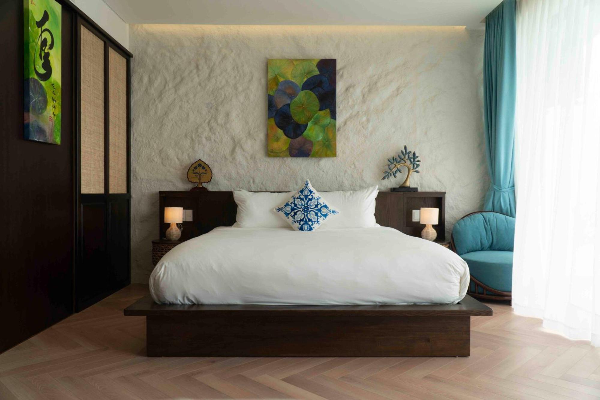 The One Hoian Retreat Hoi An