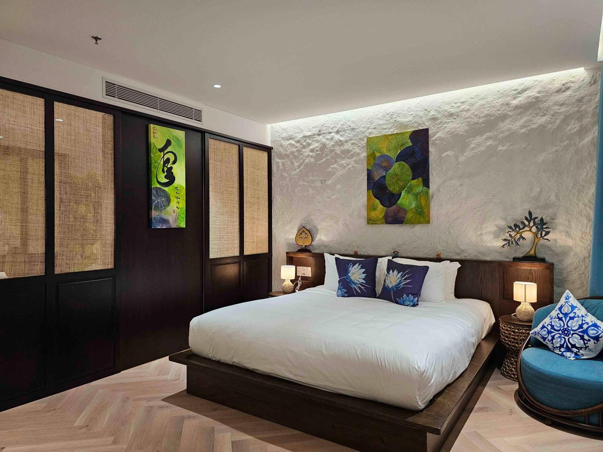 Apartment The One Hoian Retreat *