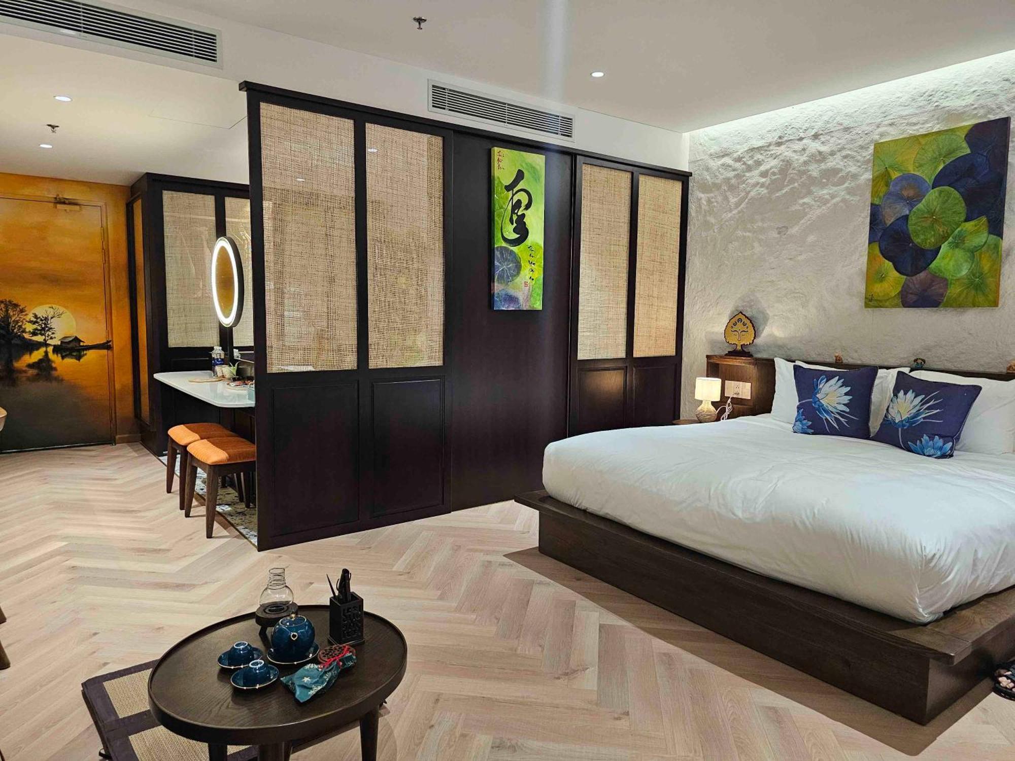 Apartment The One Hoian Retreat *