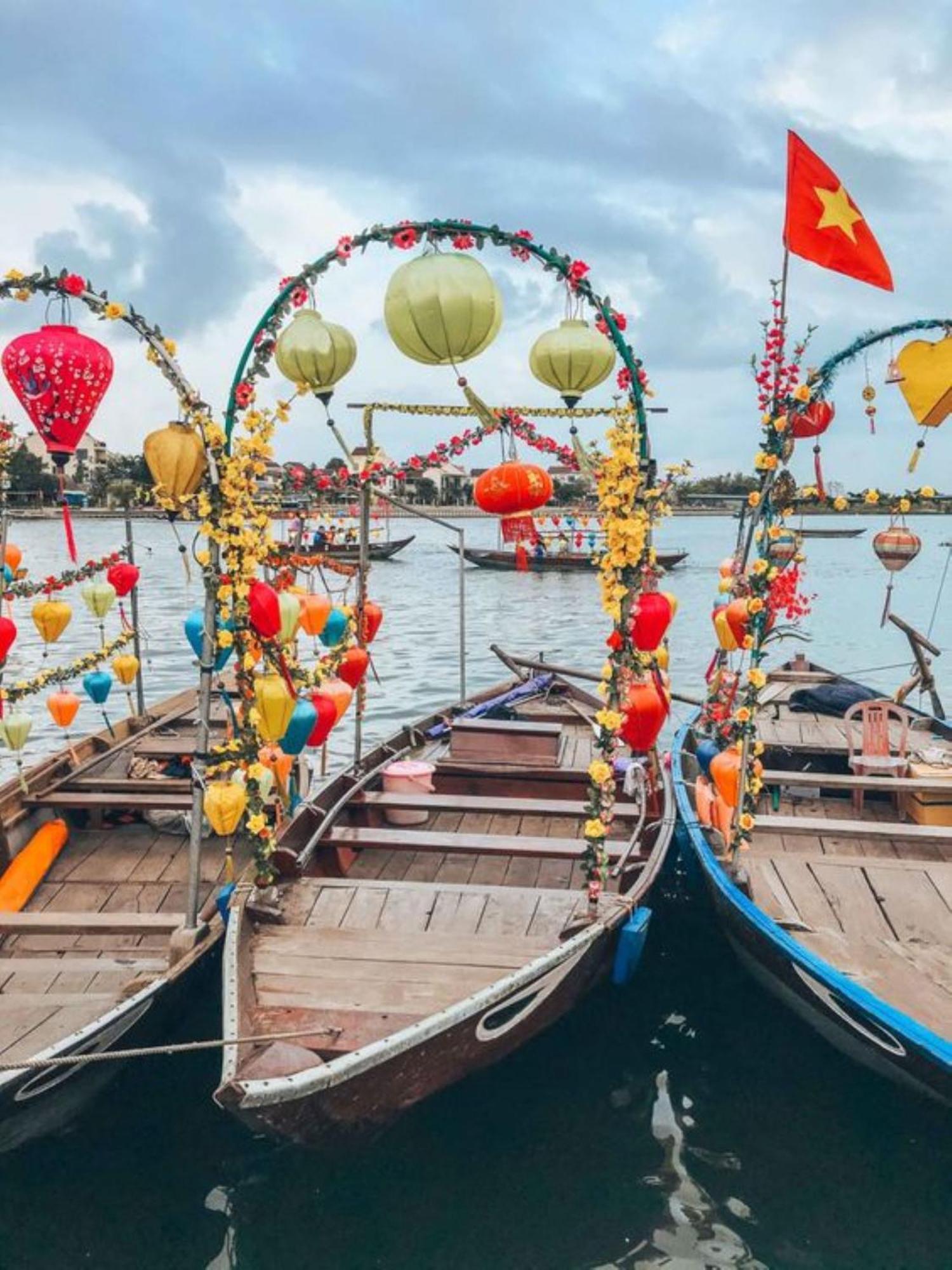 Privatunterkunft La Gai Hoi An